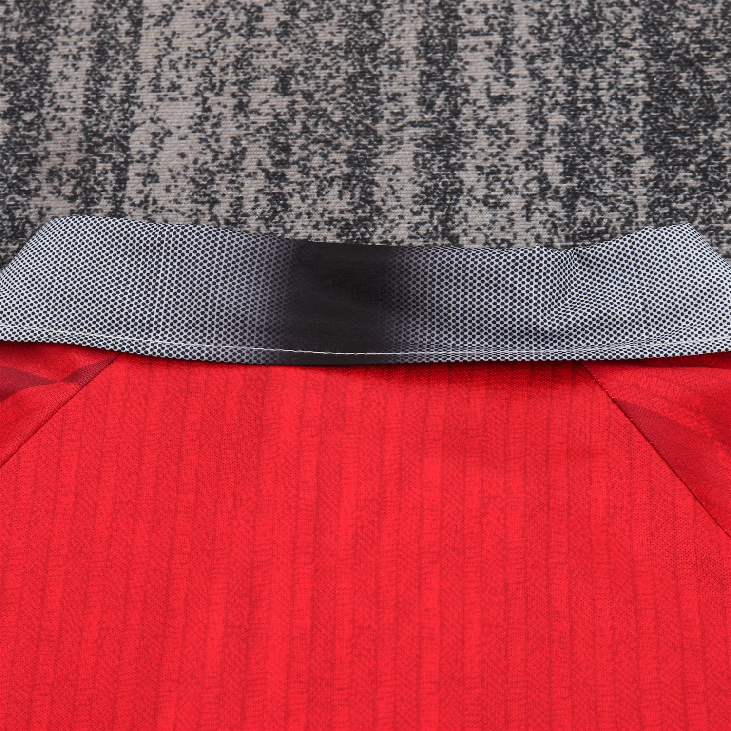 AlphaJersey-Retro Manchester United 1996-97 Home Kids Kit
