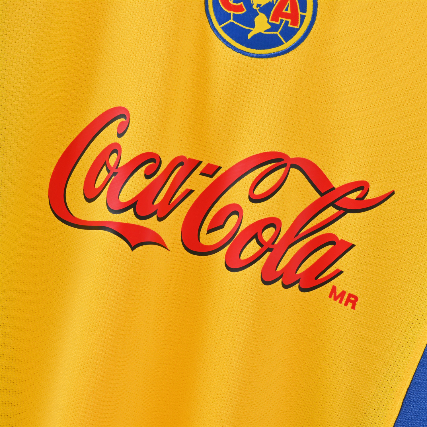AlphaJersey-Retro Club América 2004-05 Home Jersey