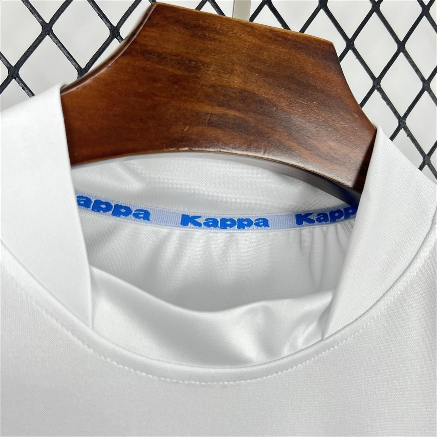 AlphaJersey-Retro Italy 2000 Away Jersey