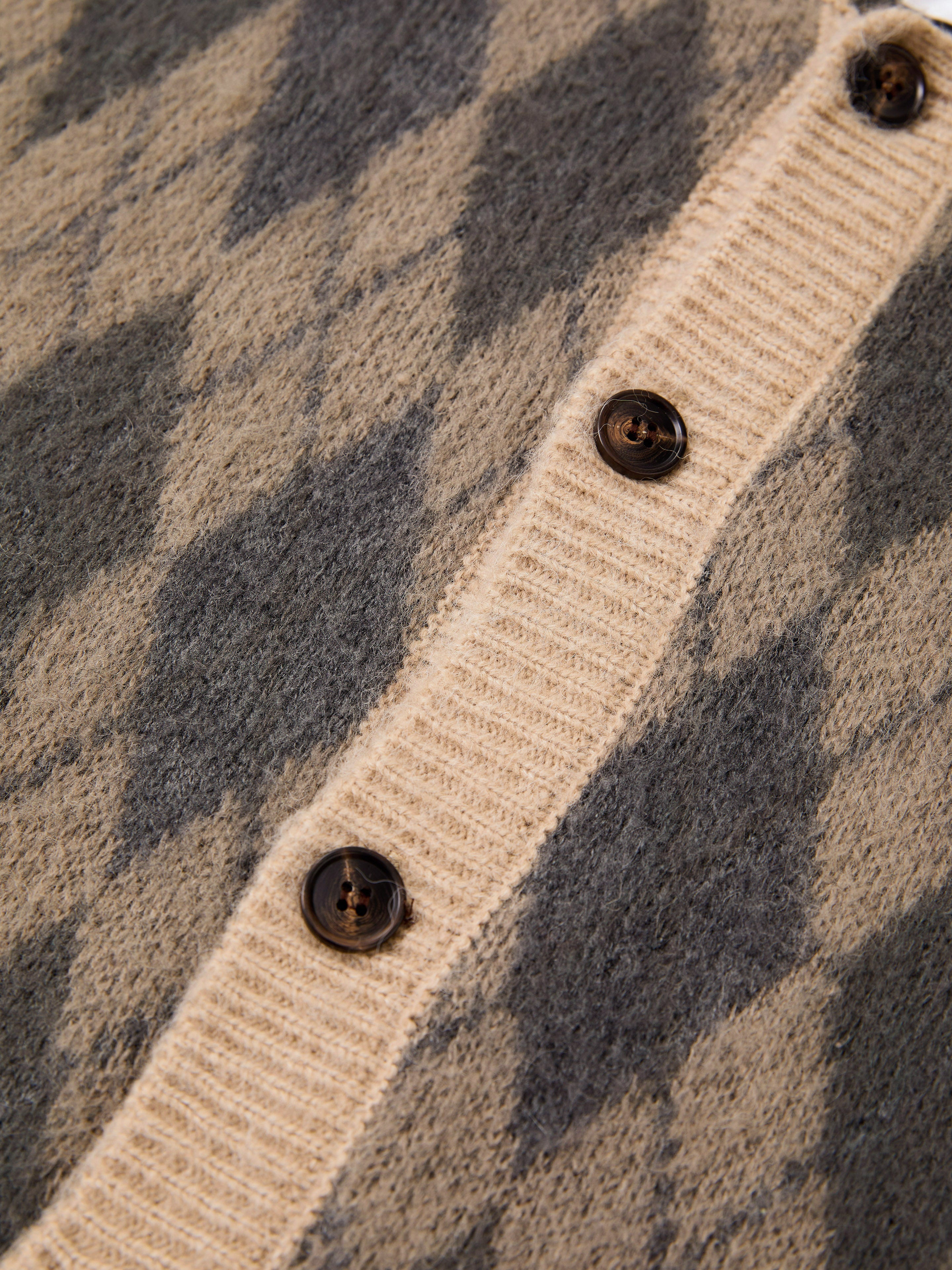 Argyle Cardigan | Modern Menswear by yycbvcnbmmnbm