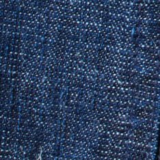 The Breakwater Pant in Rinsed Indigo Hemp Denim | Modern Menswear by yycbvcnbmmnbm