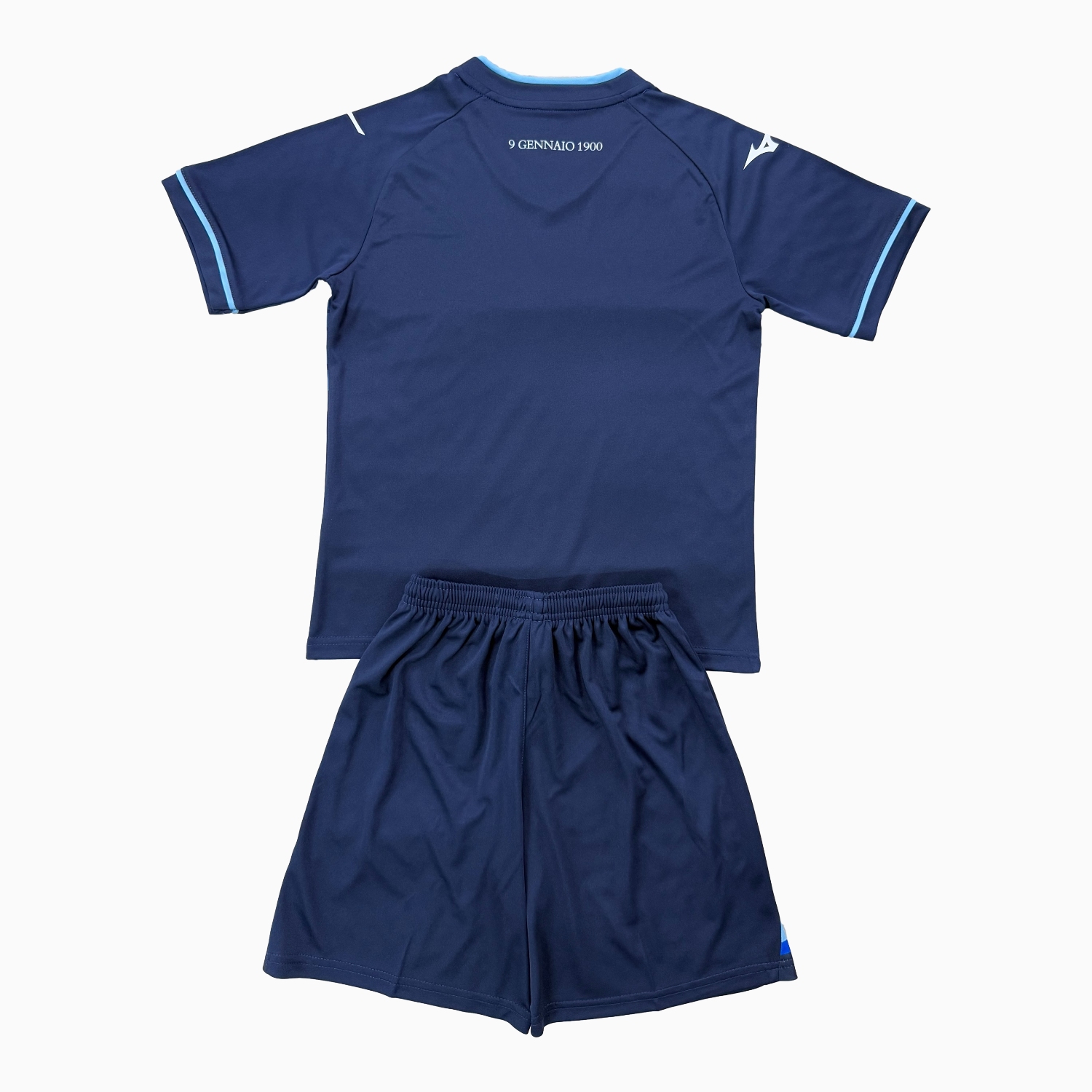 AlphaJersey-Lazio 25-26 Third Kids Kit