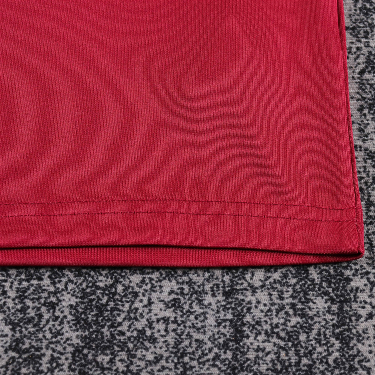 AlphaJersey-Retro Roma 1998-99 Home Kids Kit