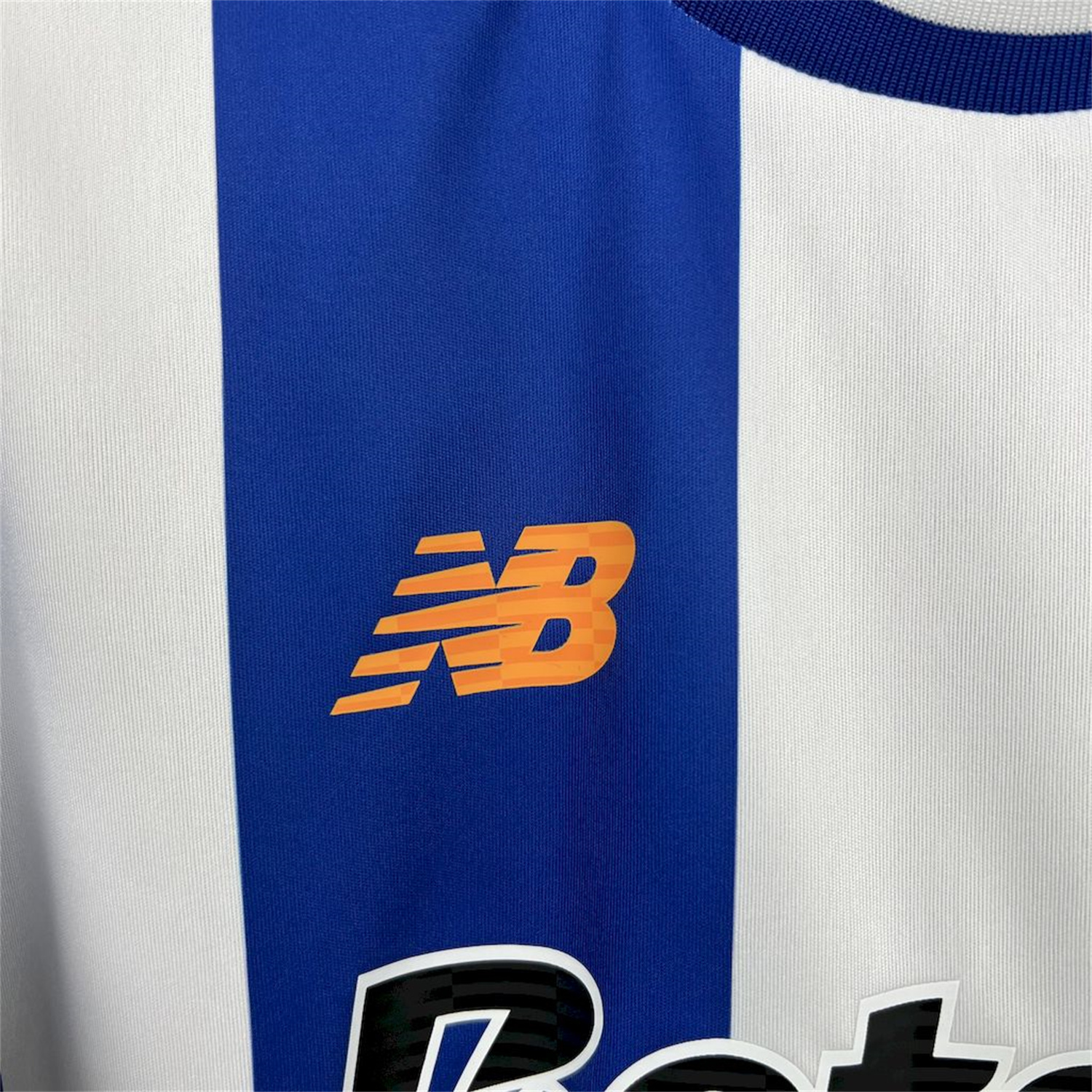 AlphaJersey-Porto 25-26 Home Kids Kit