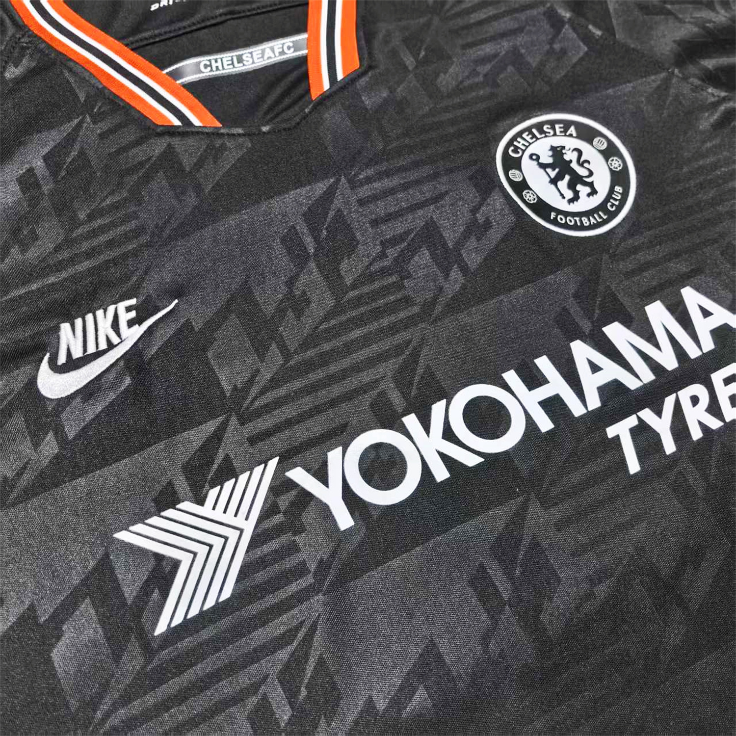 AlphaJersey-Retro C.H.E.L.S.E.A 2019-20 Third Jersey