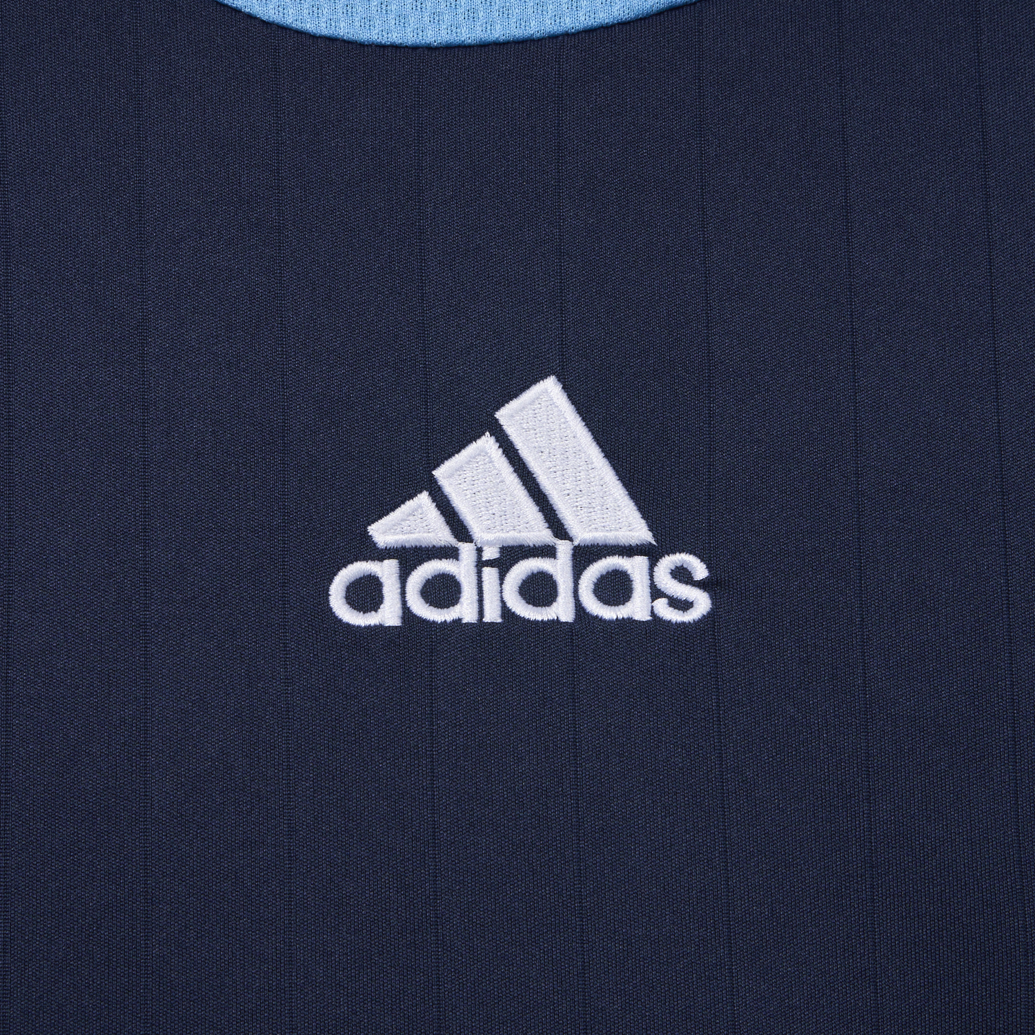 AlphaJersey-Retro Argentina 2006 Away Jersey