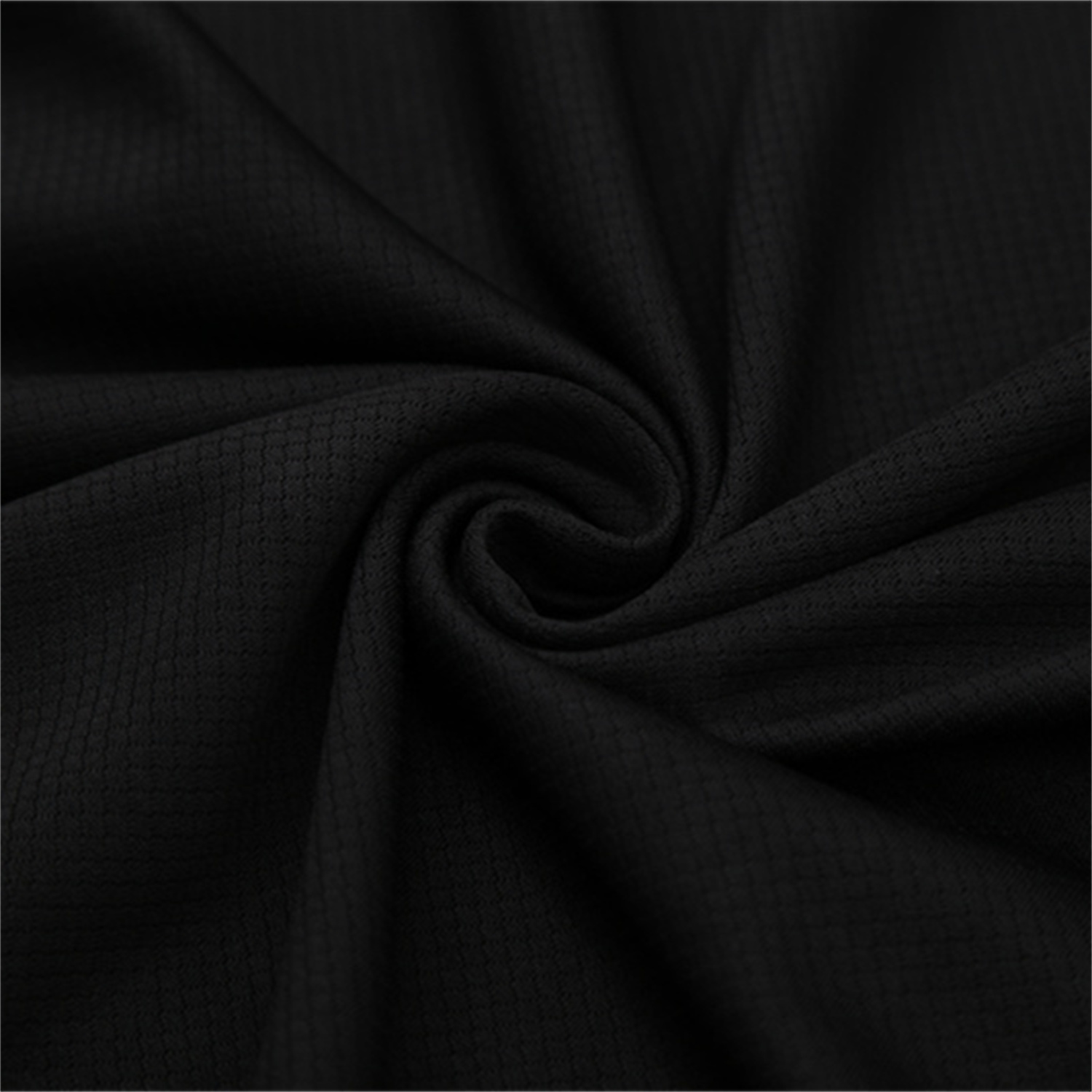 AlphaJersey-Manchester United 25-26 Short-Sleeve Training Set - Black Top & Black shorts