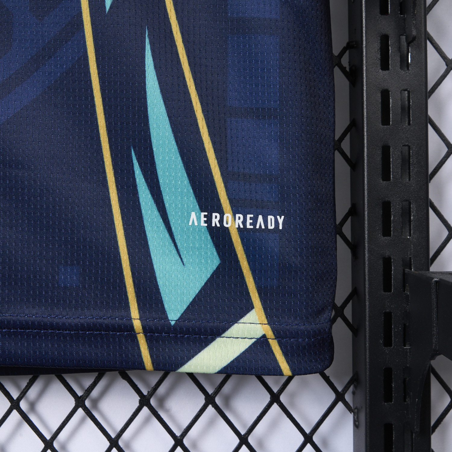 AlphaJersey-Club América 25-26 LAS AGUILAS Special Edition Jersey - Fans Version