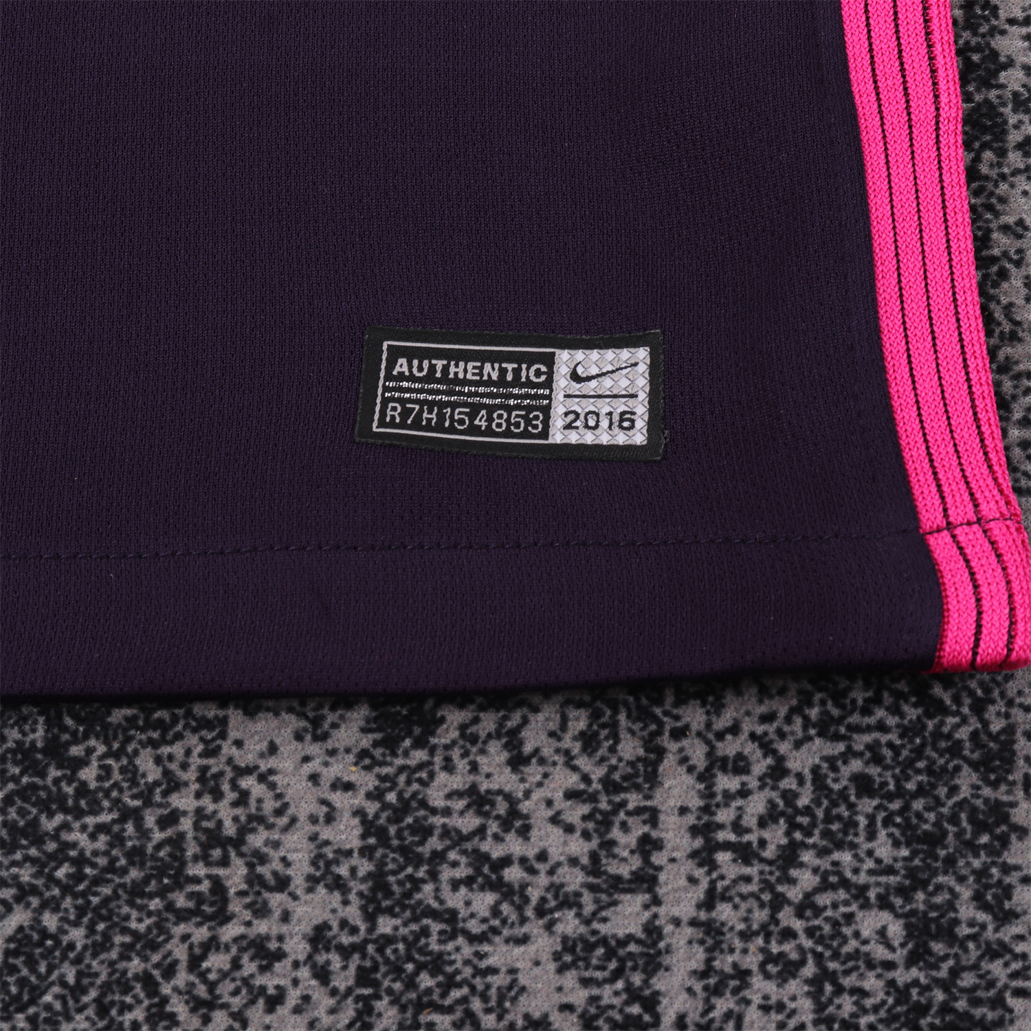 AlphaJersey-Retro Barcelona 2016-17 Away Kids Kit
