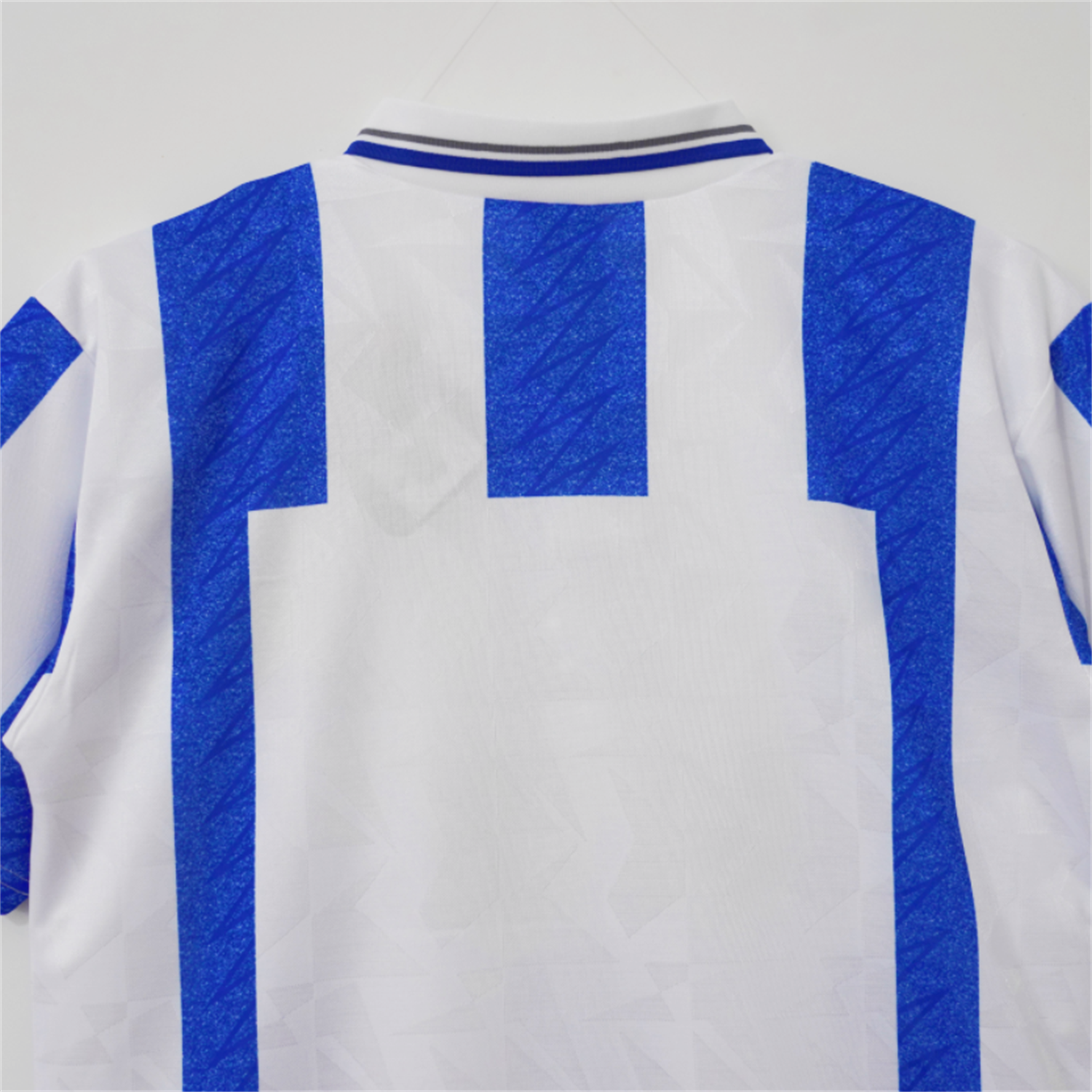 AlphaJersey-Retro Sheffield Wednesday 1989-93 Home Jersey