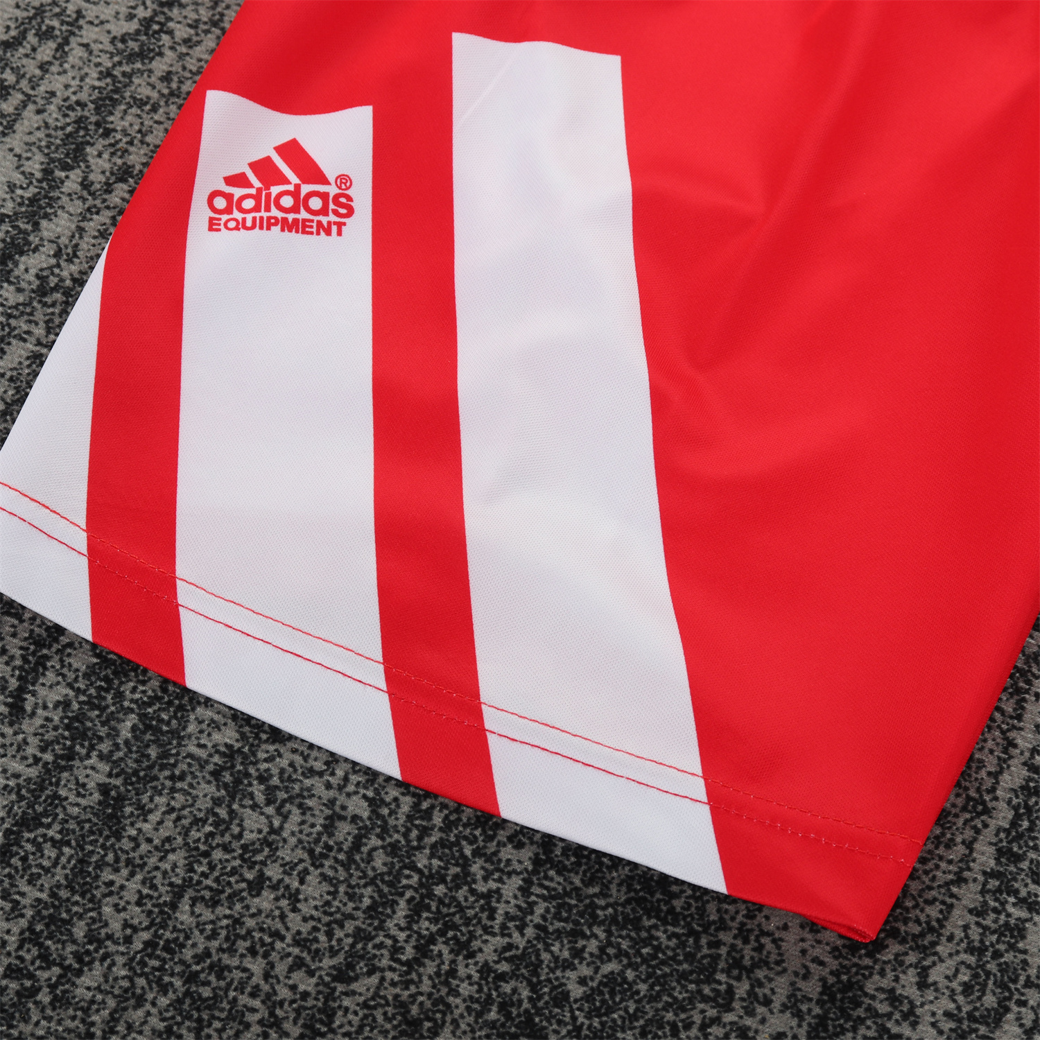 AlphaJersey-Retro Liver.pool 1991-92 Home Kids Kit