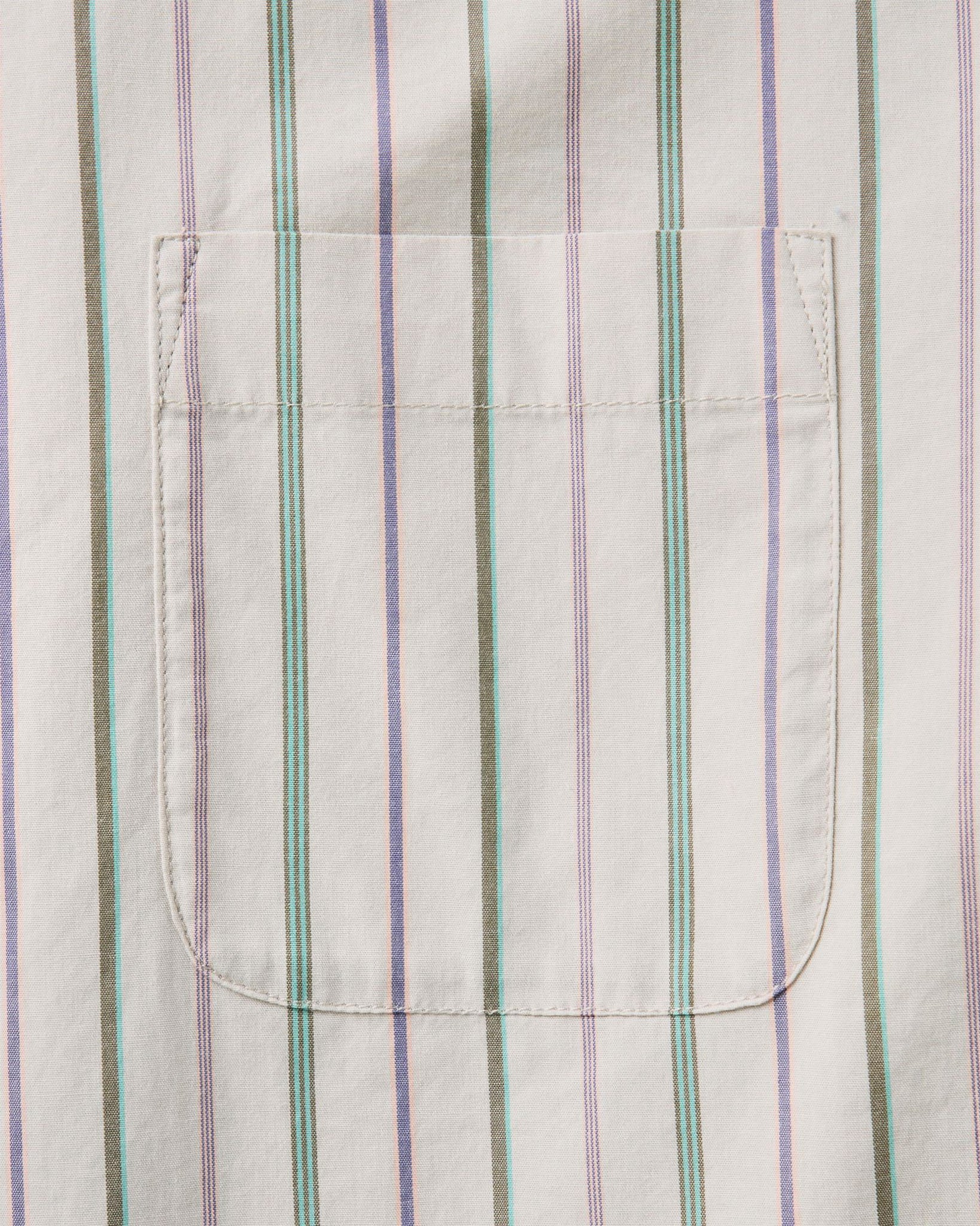 The Jack in Algiers Stripe | Modern Menswear by yycbvcnbmmnbm
