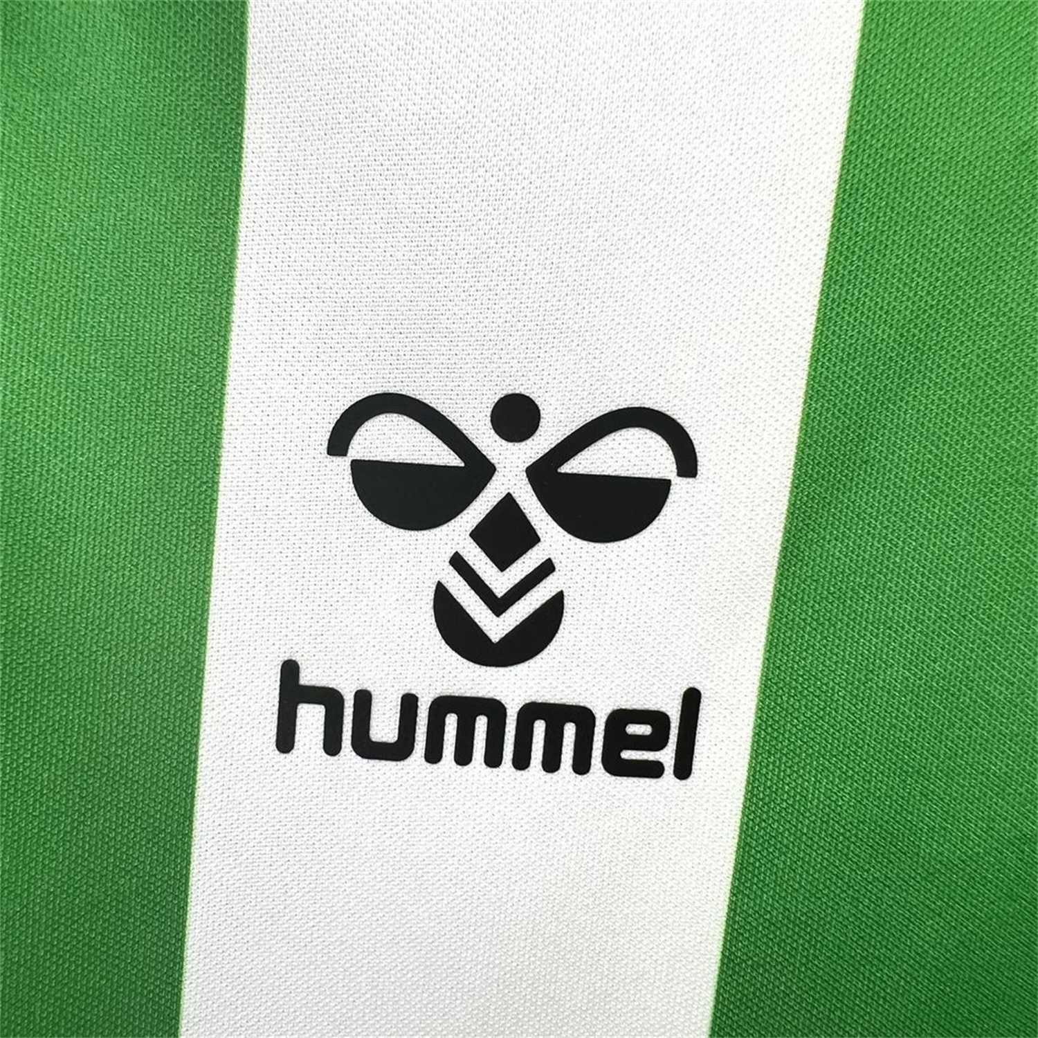 AlphaJersey-Real Betis 25-26 Pre-Match Special Jersey - Fans Version