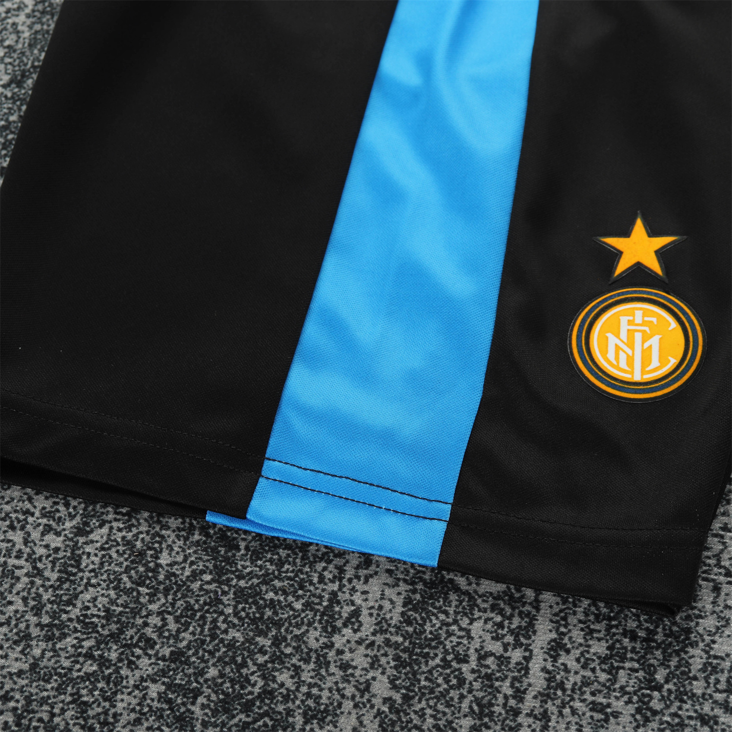 AlphaJersey-Retro Inter Milan 1992-93 Away Kids Kit