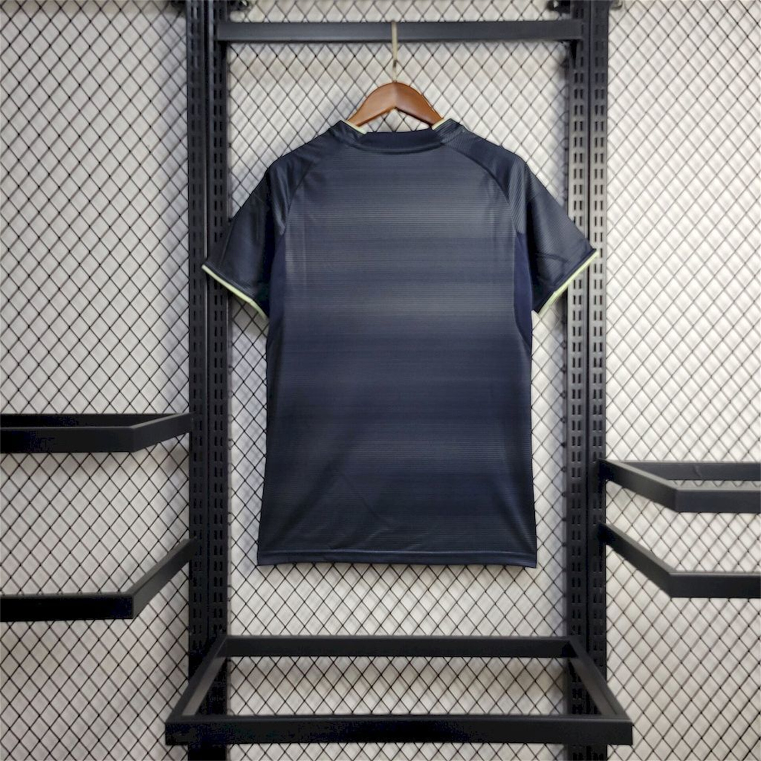 AlphaJersey-Women's Real Madrid 25-26 Away Jersey