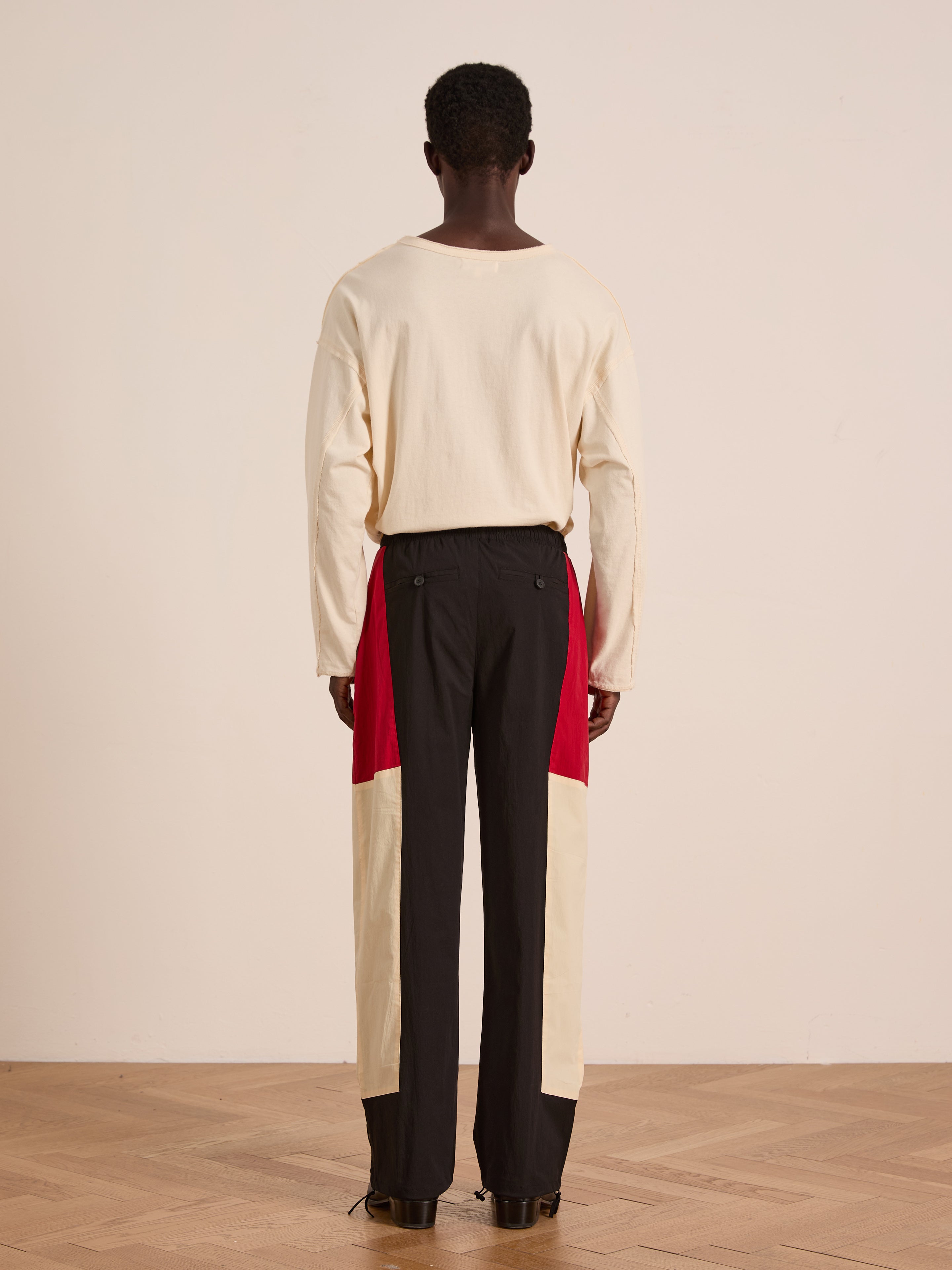 Pine and Rose Track Pants | Modern Menswear by yycbvcnbmmnbm