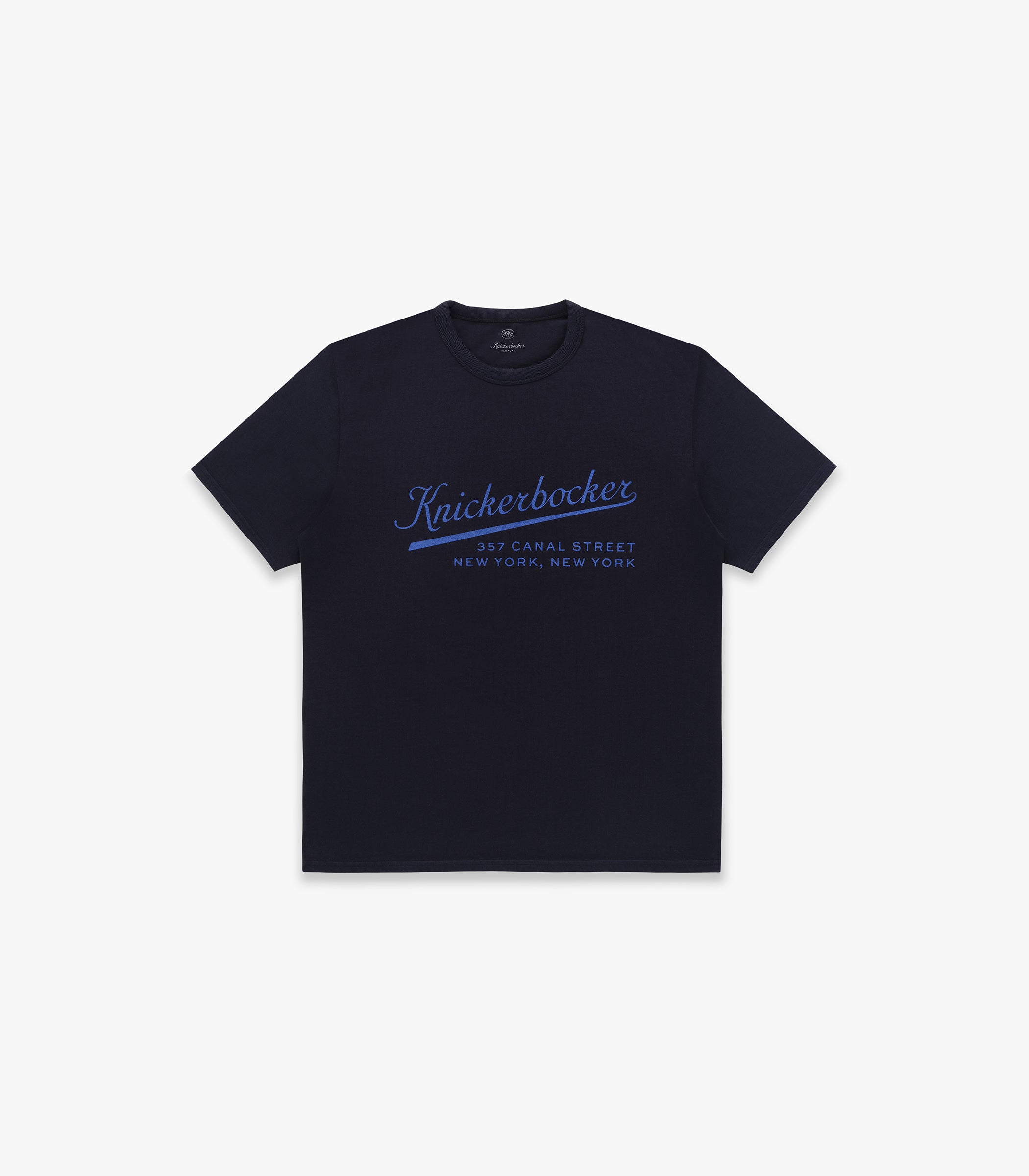 Stadium Heavyweight T-Shirt | Modern Menswear by yycbvcnbmmnbm