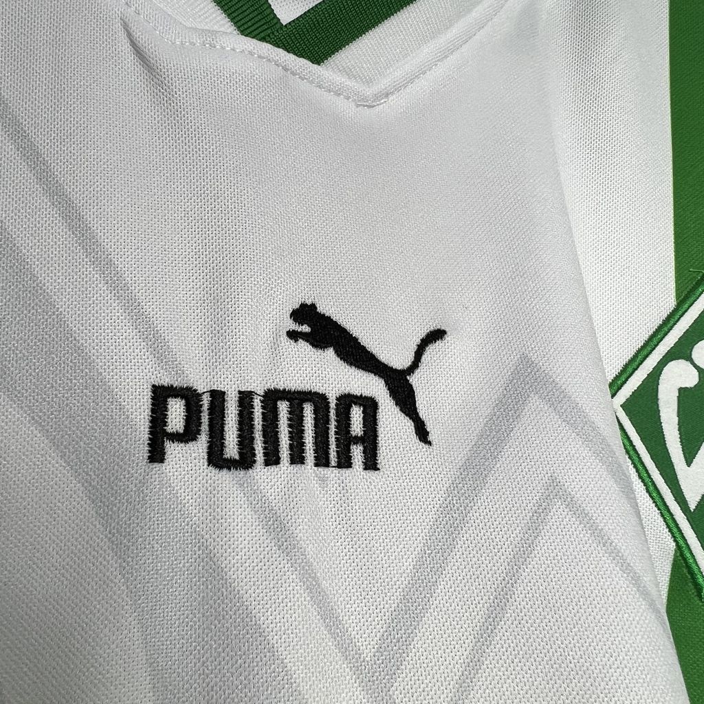 AlphaJersey-Retro Werder Bremen 1996-97 Home Jersey