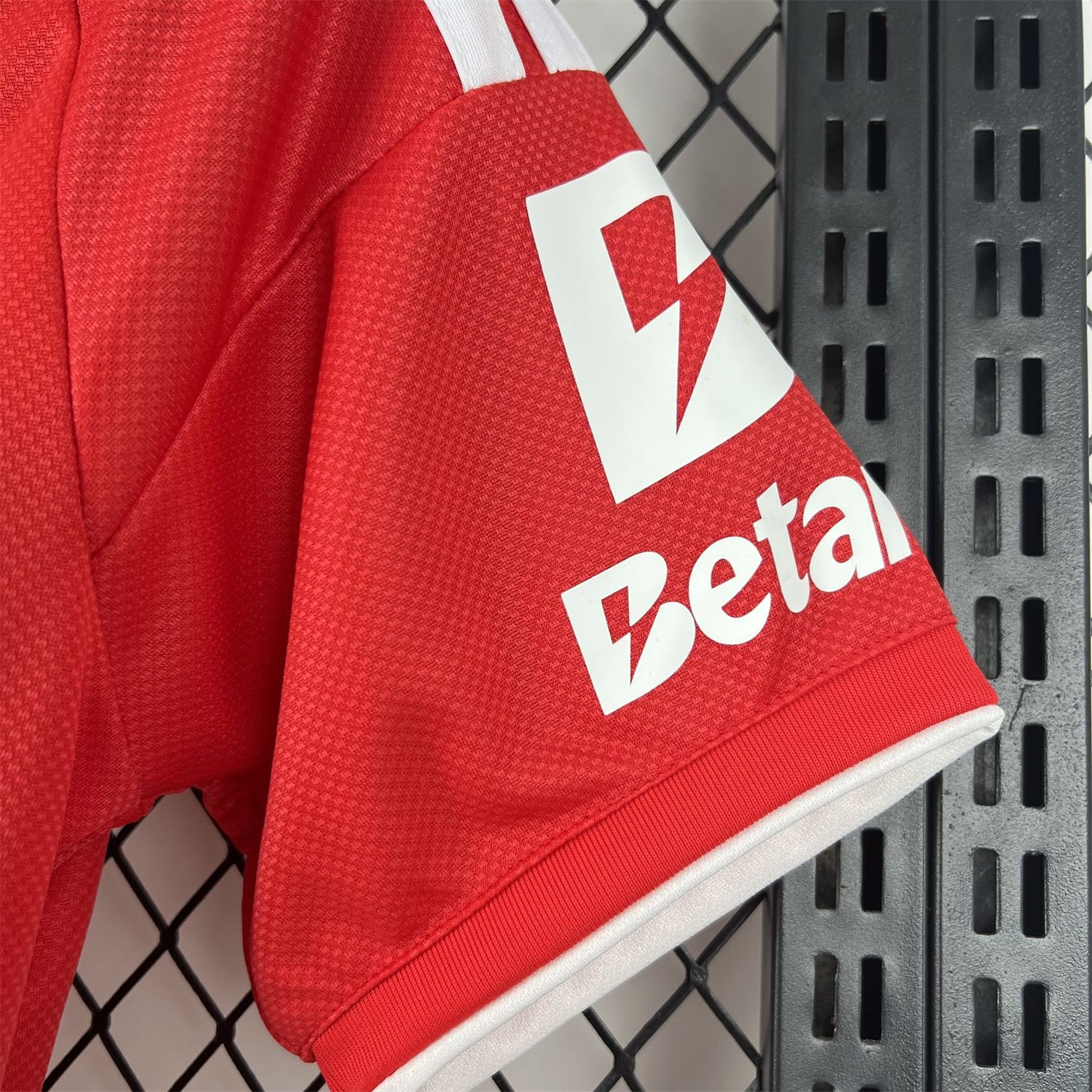 AlphaJersey-Sporting CP 26-27 Home Jersey - Fans Version