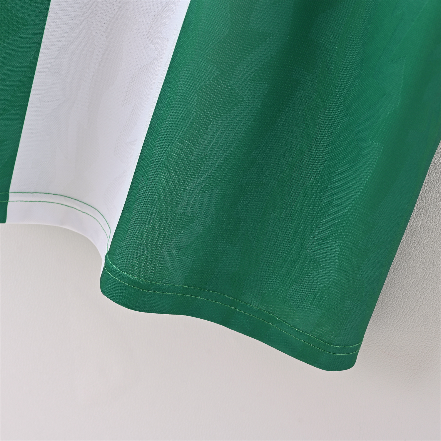 AlphaJersey-Retro Nigeria 1996 Home Jersey