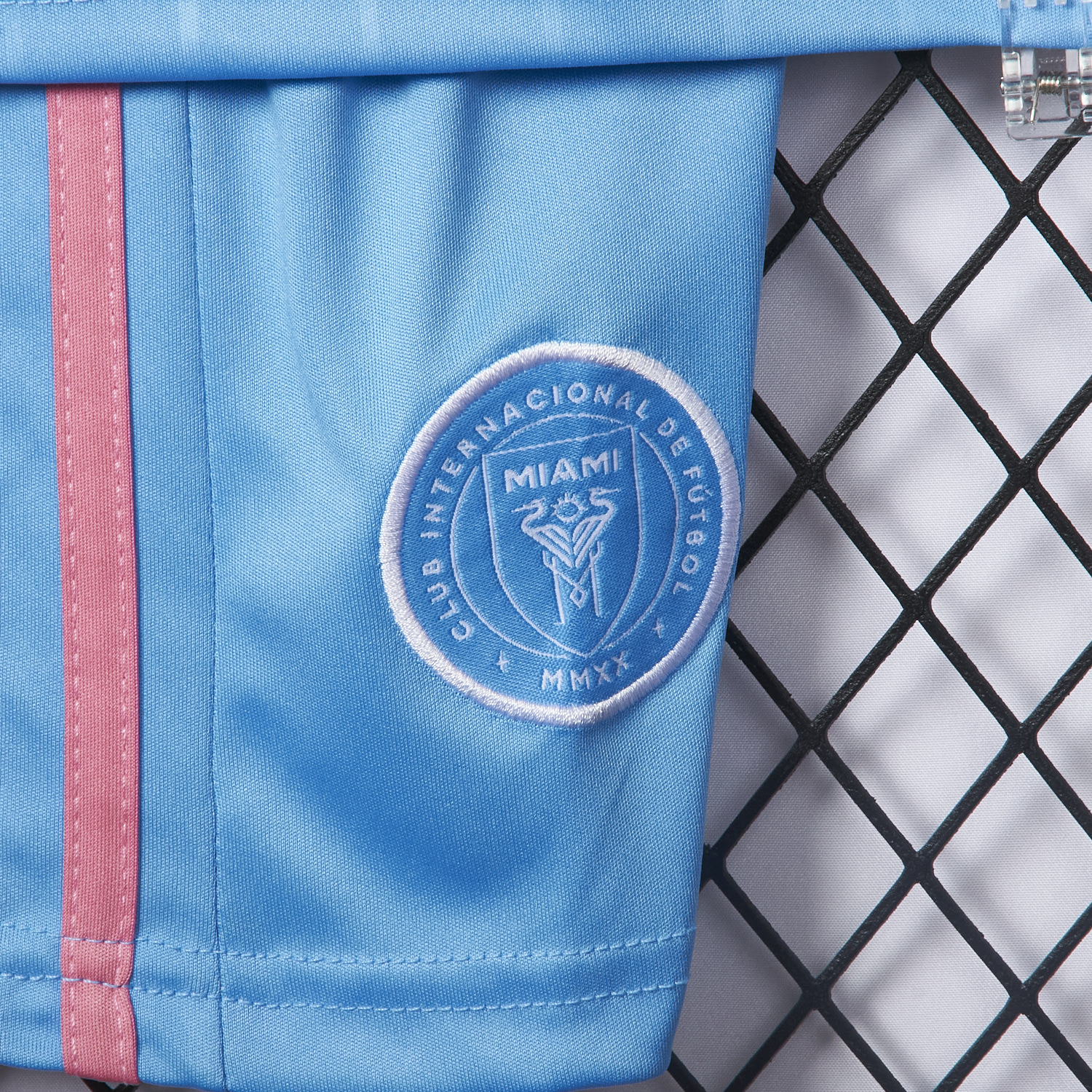 AlphaJersey-INT M.A.M 25-26 Third Kids Kit