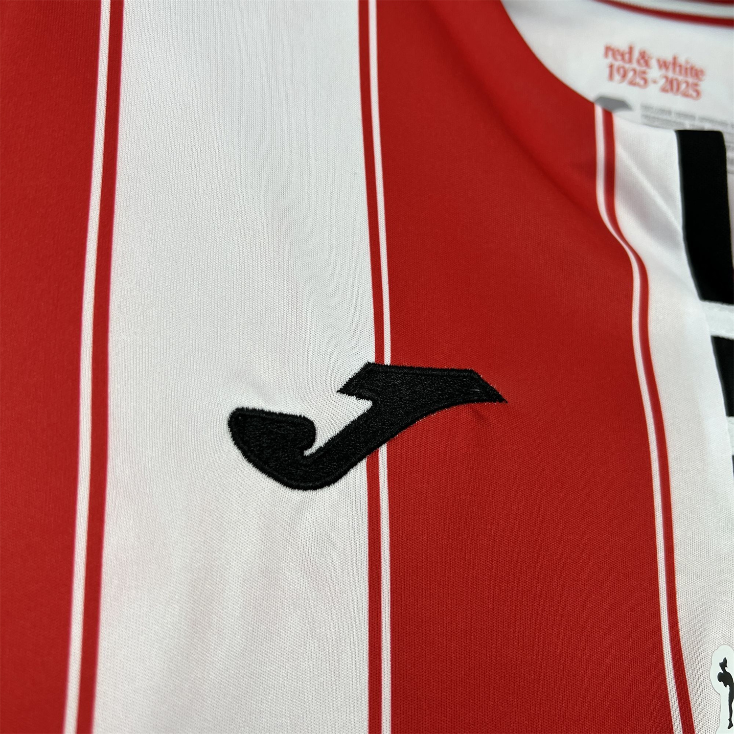 AlphaJersey-Brentford 25-26 Home Jersey - Fans Version