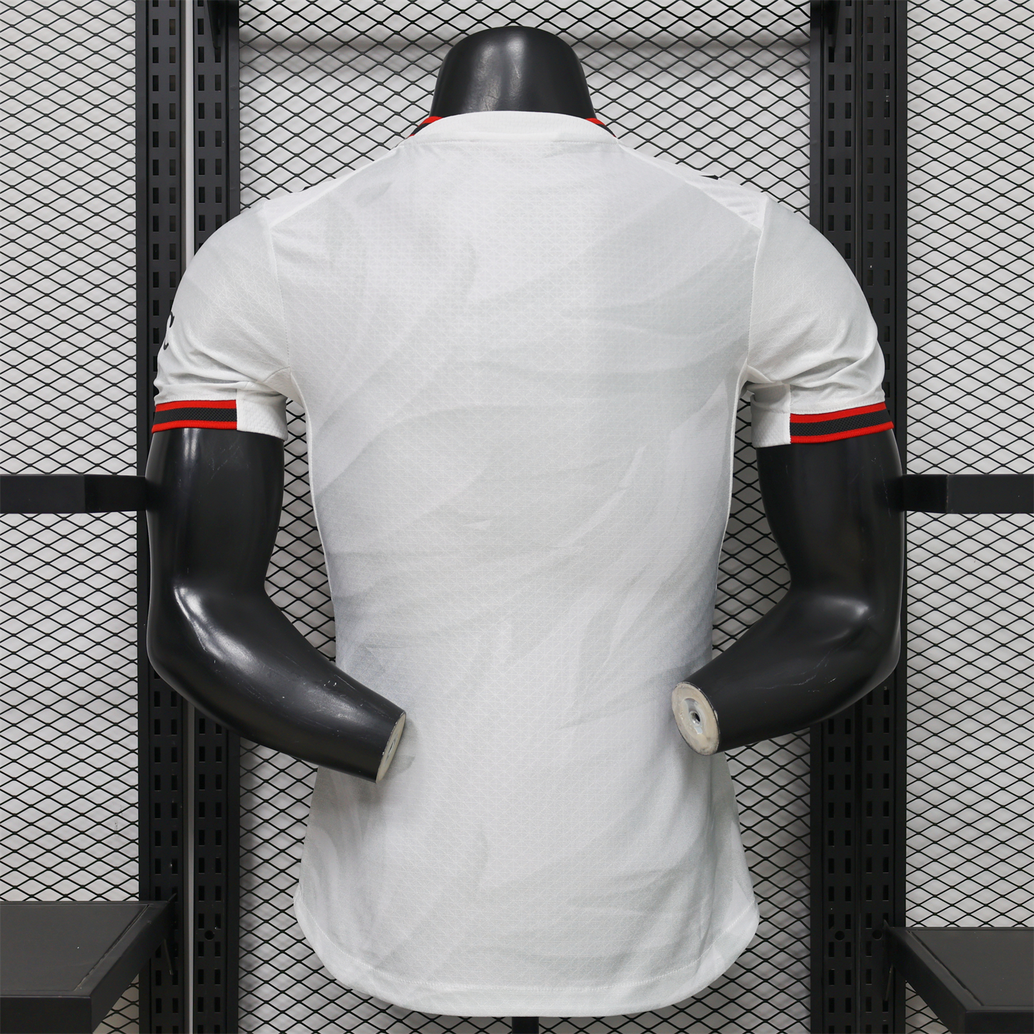AlphaJersey-AC Milan 26-27 Away Jersey - Player Version