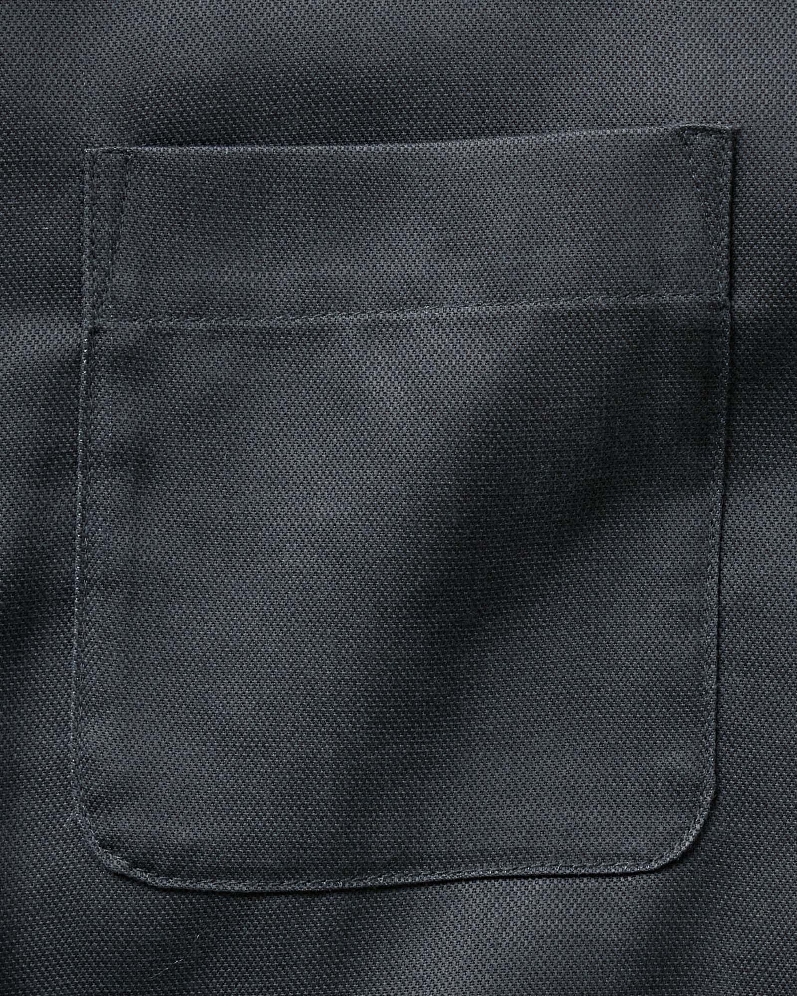 The Hawthorne Shirt in Asphalt | Modern Menswear by yycbvcnbmmnbm
