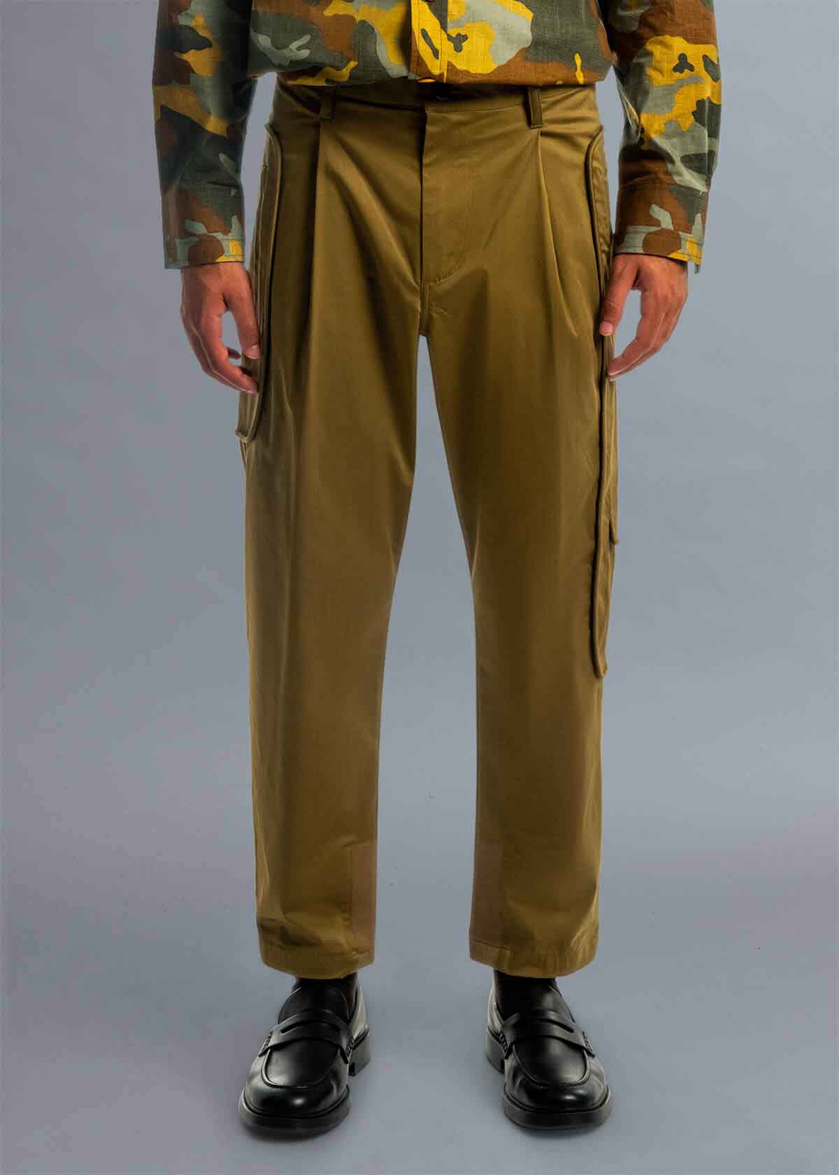 Kargo Bronze: Boxer Fit | Modern Menswear by yycbvcnbmmnbm