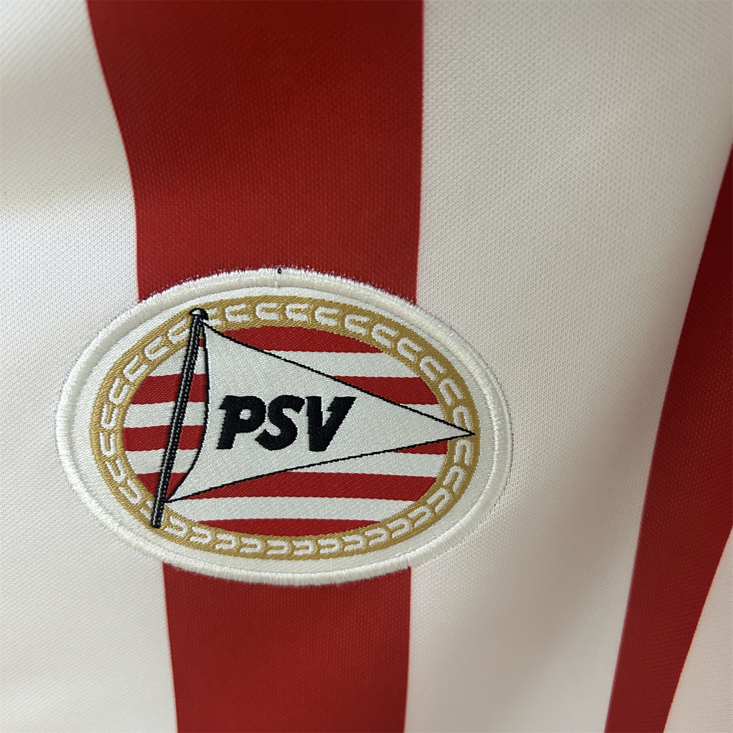 AlphaJersey-Retro PSV Eindhoven 2000-01 Home Jersey