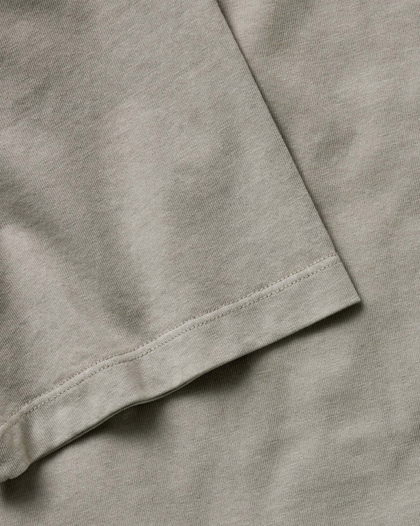 The Organic Cotton Tee in Sage | Modern Menswear by yycbvcnbmmnbm