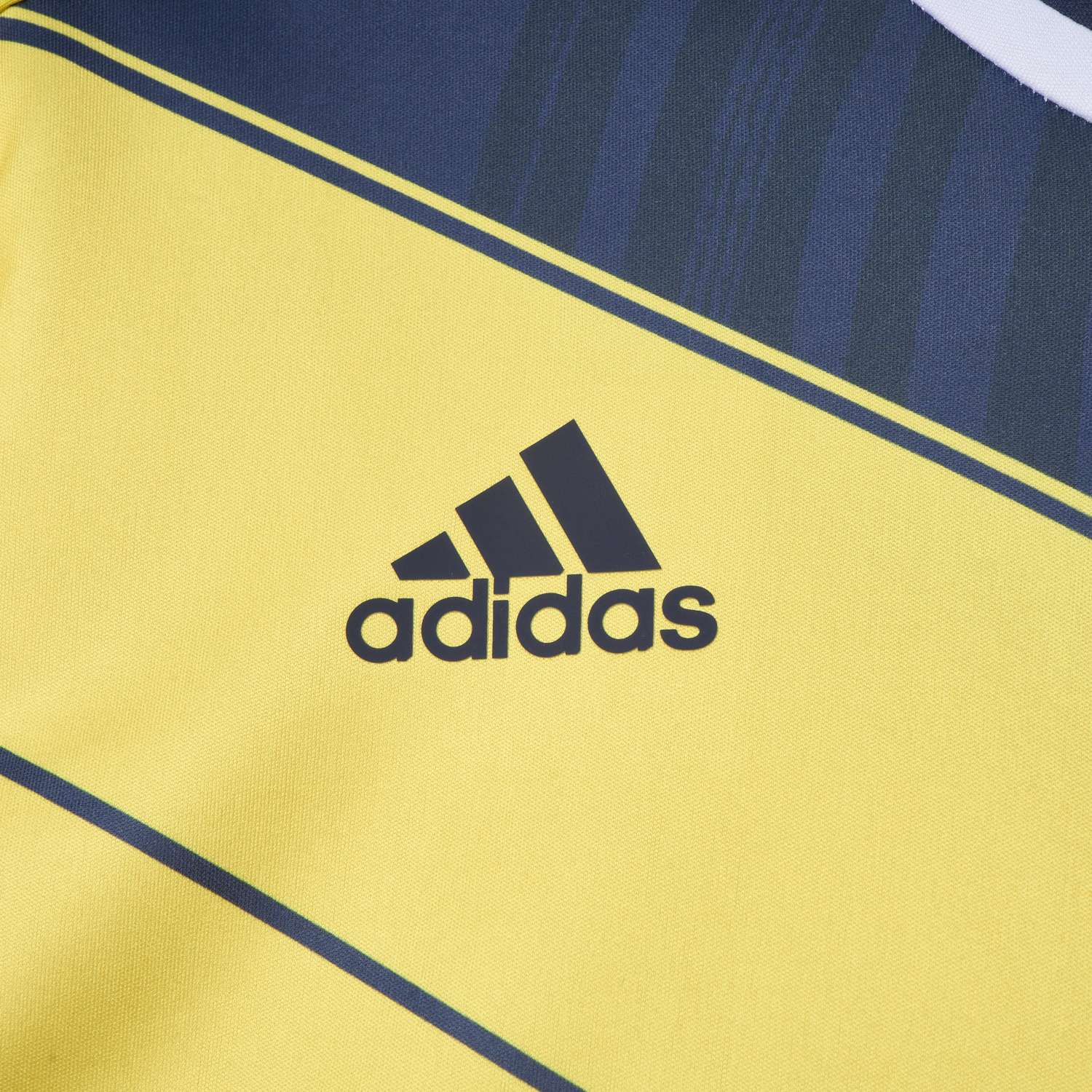 AlphaJersey-Retro Colombia 2014 Home Jersey