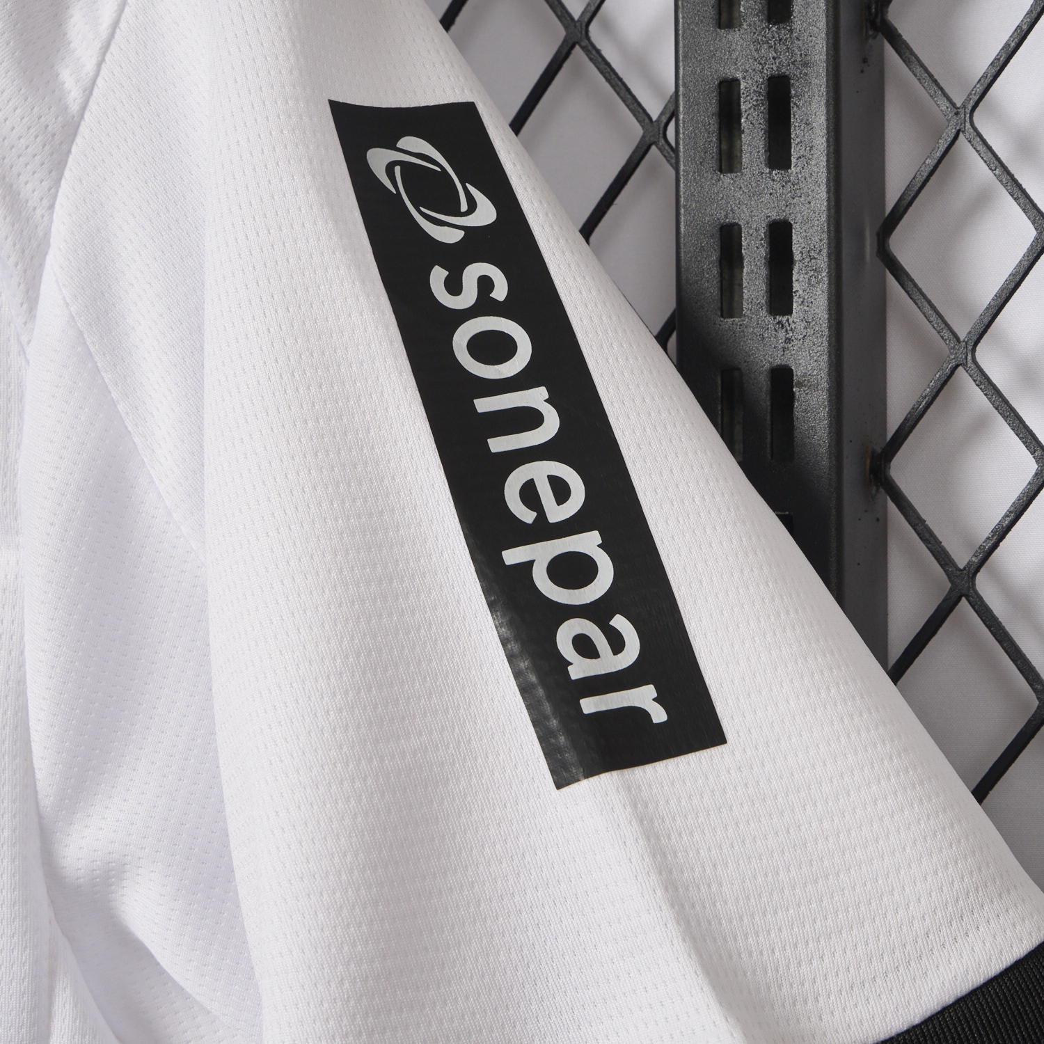 AlphaJersey-Borussia Mönchengladbach 25-26 Home Jersey - Fans Version