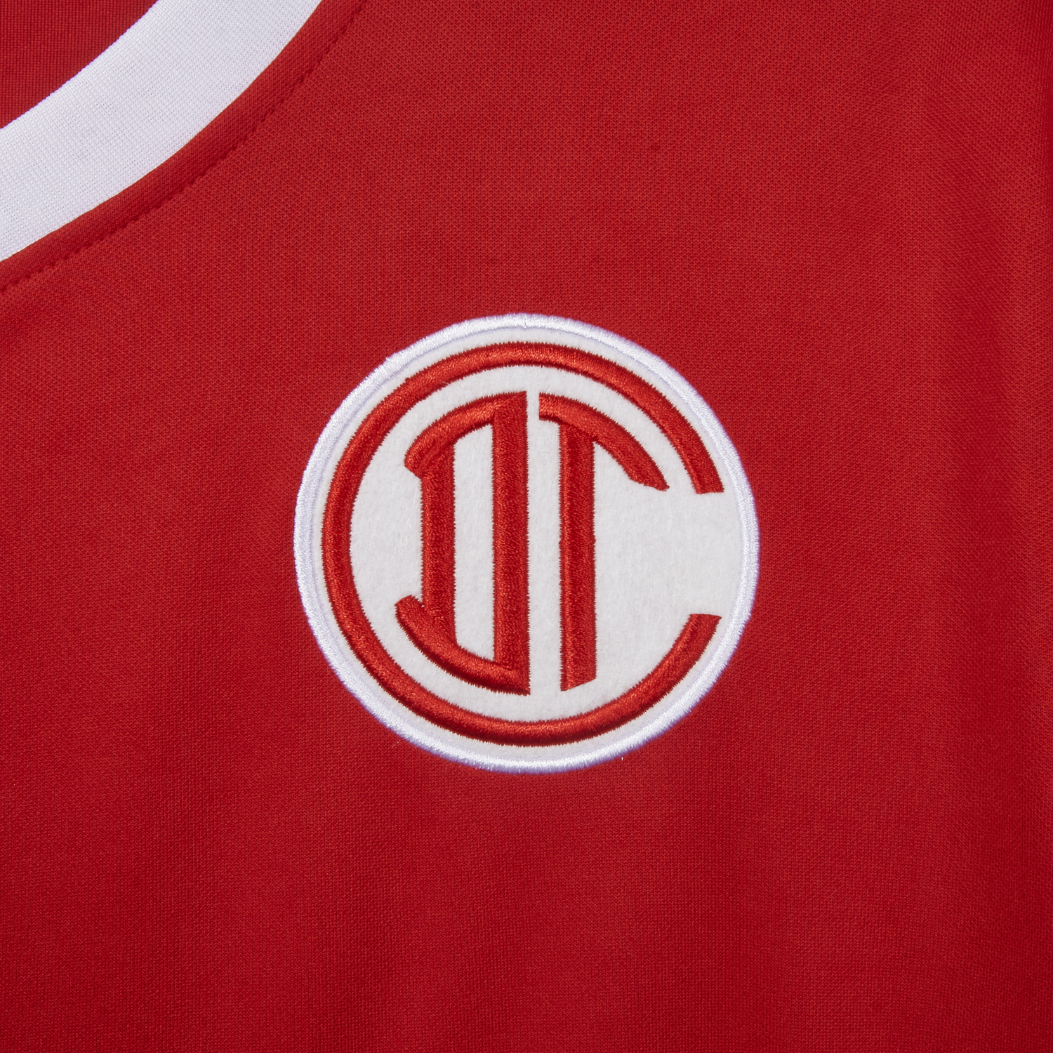 AlphaJersey-Retro Toluca 1964 Home Jersey