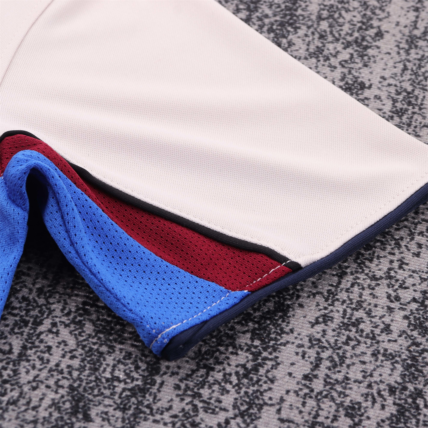 AlphaJersey-Retro Barcelona 1998-99 Away Kids Kit