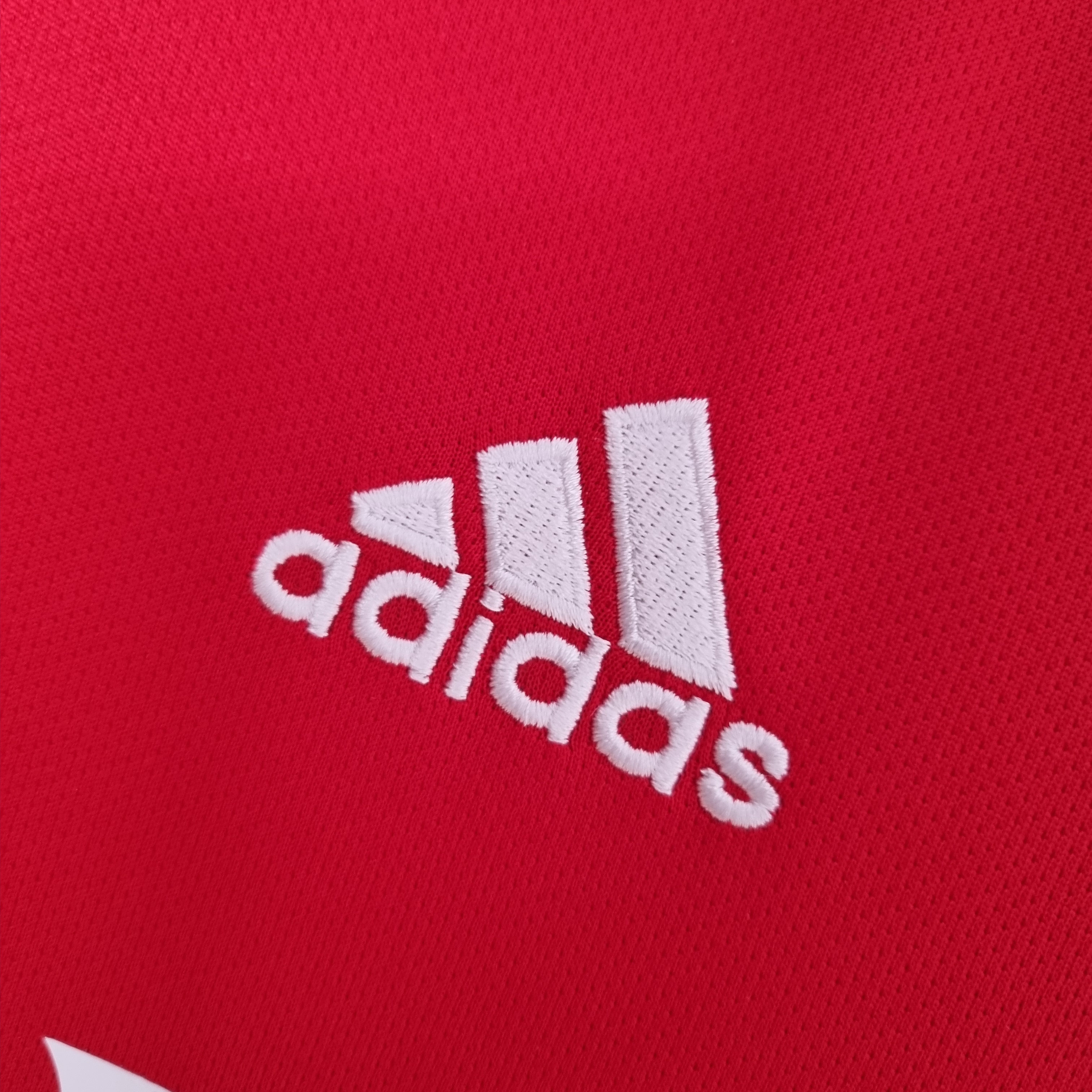 AlphaJersey-Retro Arsenal 2022-23 Home Jersey