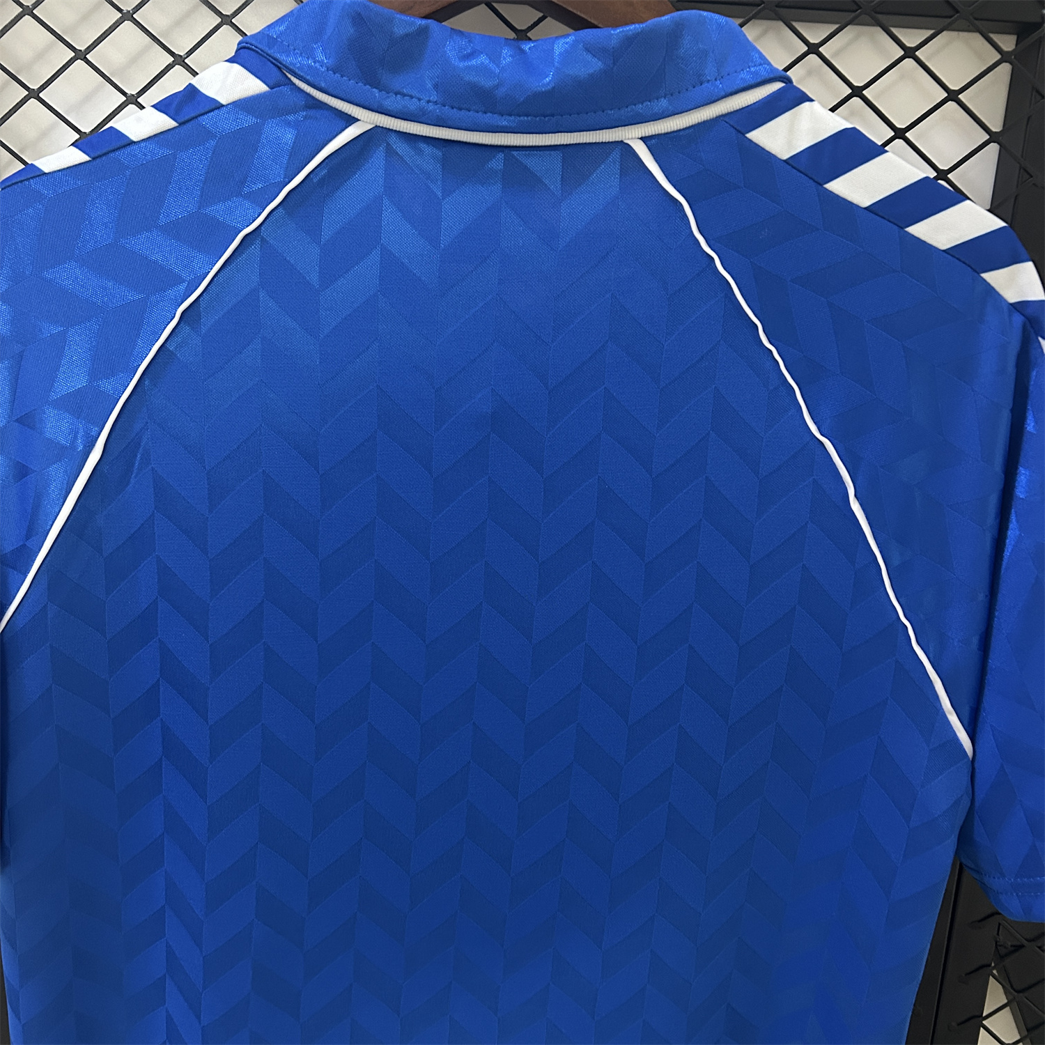 AlphaJersey-Retro Real Madrid 1986-88 Away Jersey