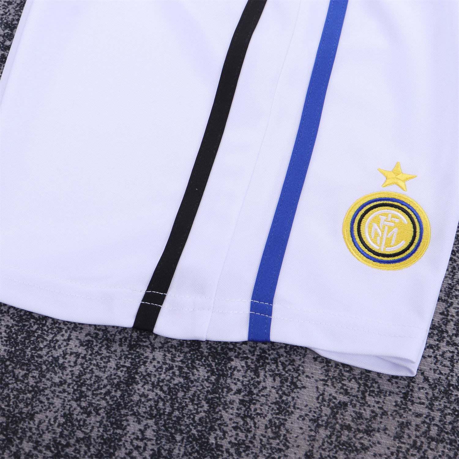 AlphaJersey-Retro Inter Milan 1998-99 Away Kids Kit