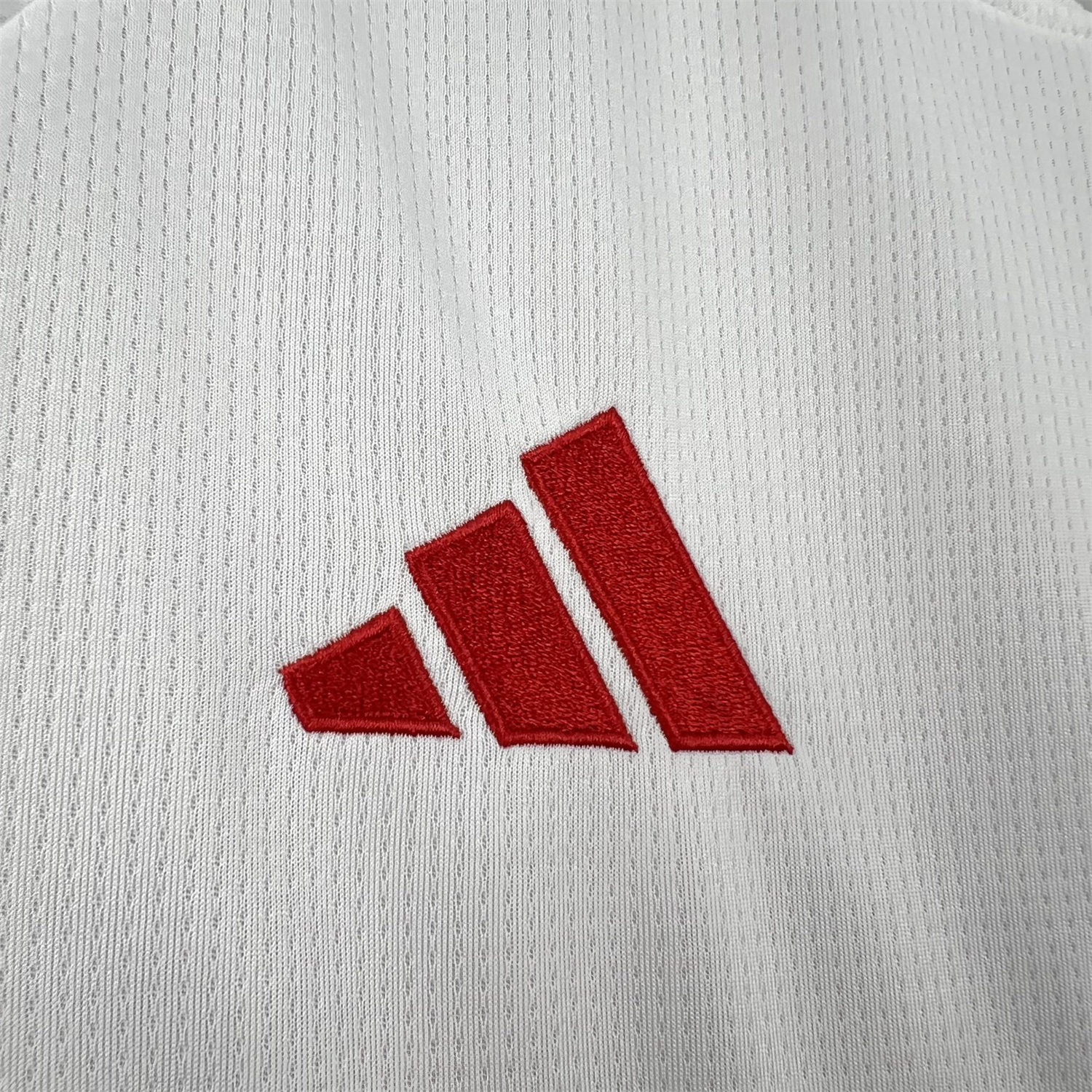 AlphaJersey-Women's Flamengo 26-27 Away Jersey - Fans Version