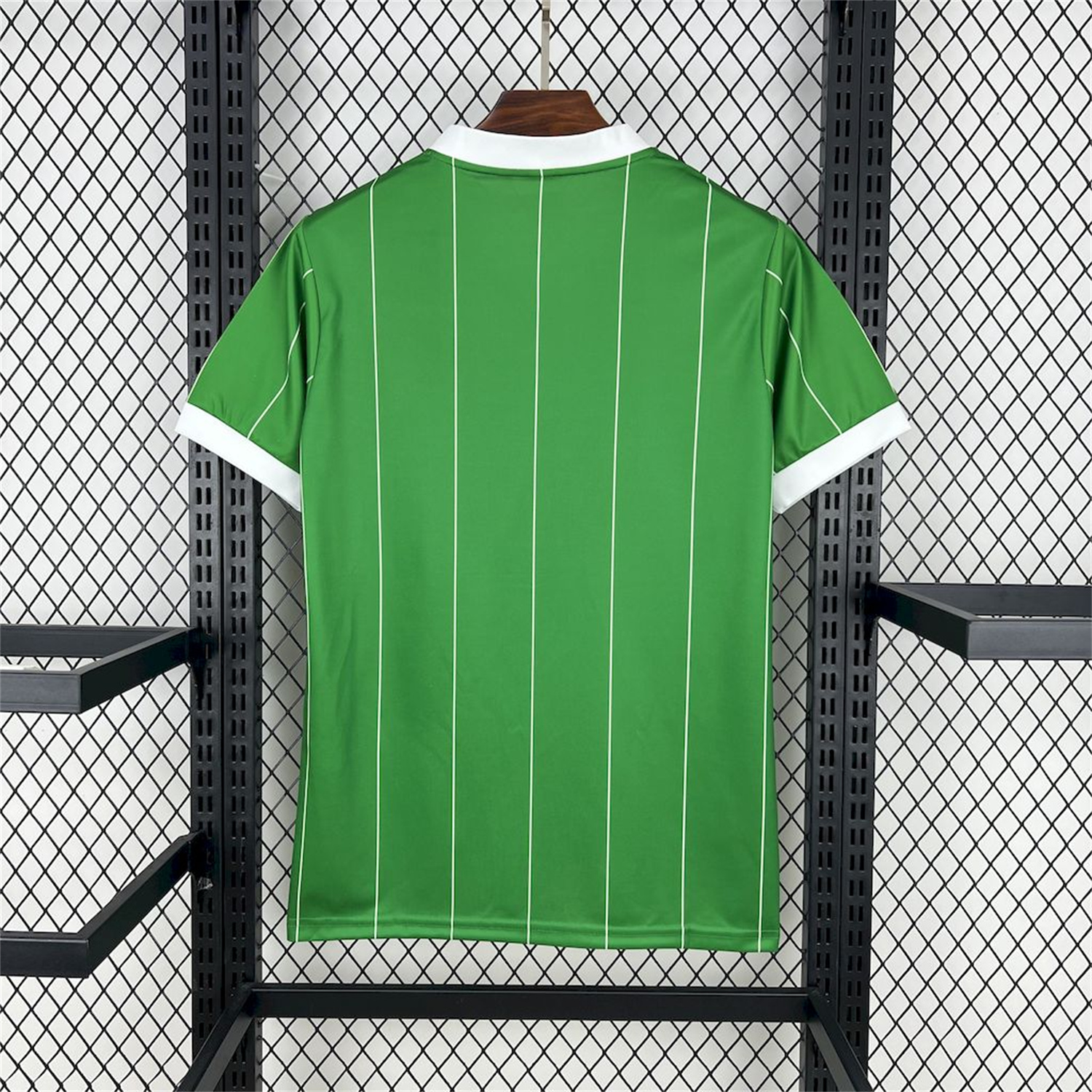 AlphaJersey-Retro Celtic 1982-83 Third Jersey