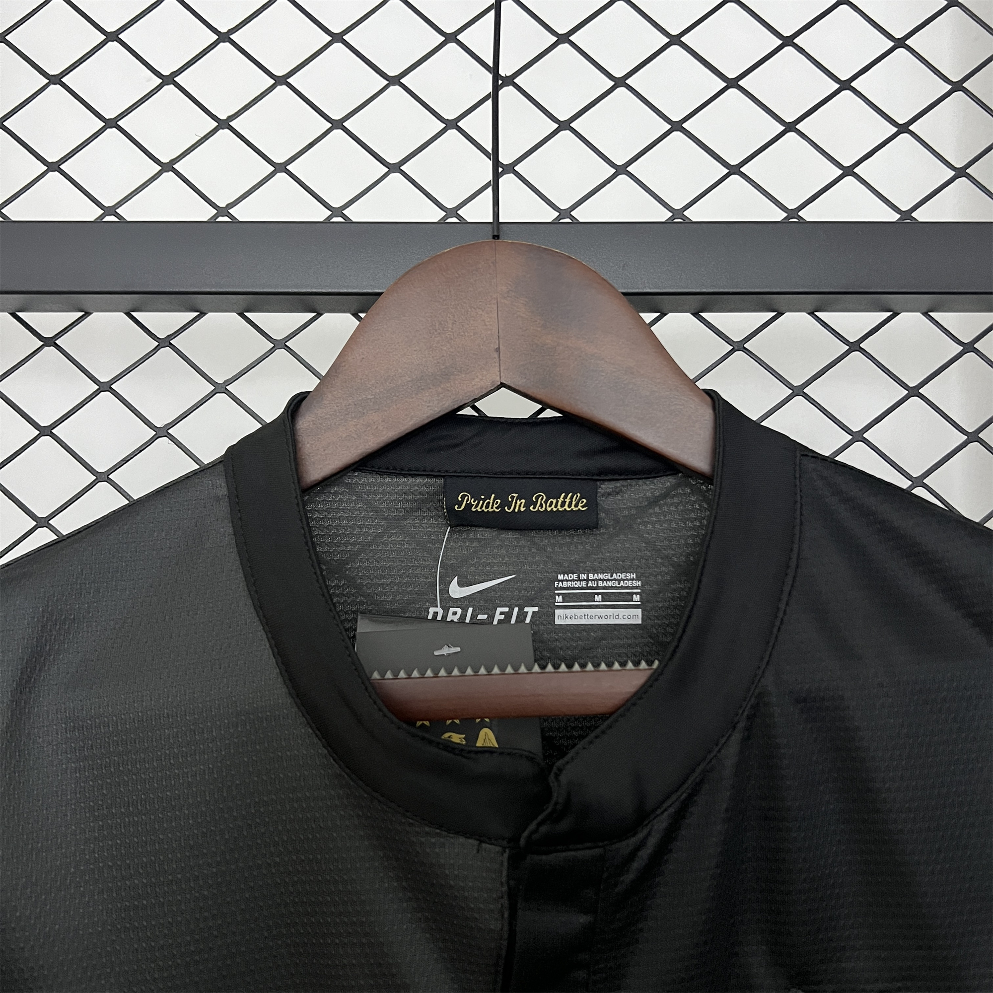 AlphaJersey-Retro Manchester City 2013-14 Away Jersey