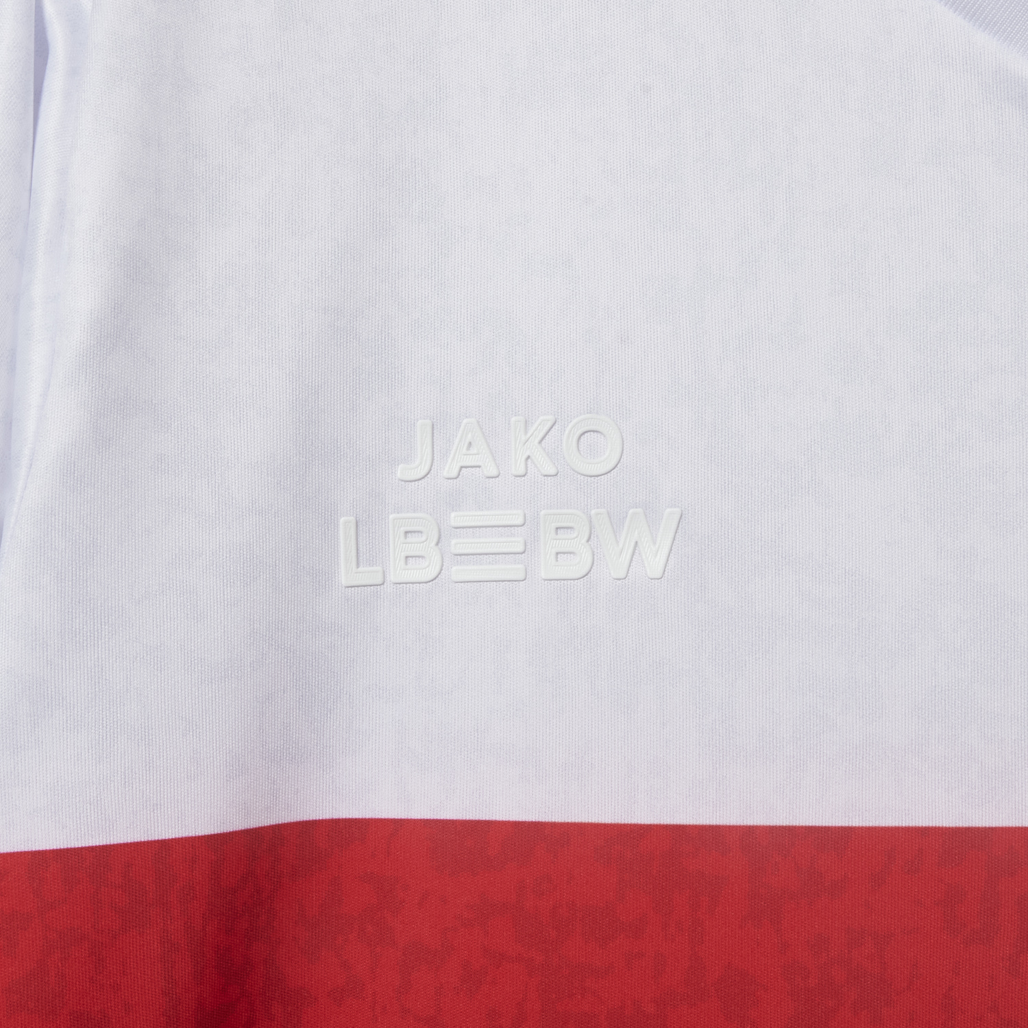 AlphaJersey-Stuttgart 25-26 100th Anniversary Jersey - Fans Version