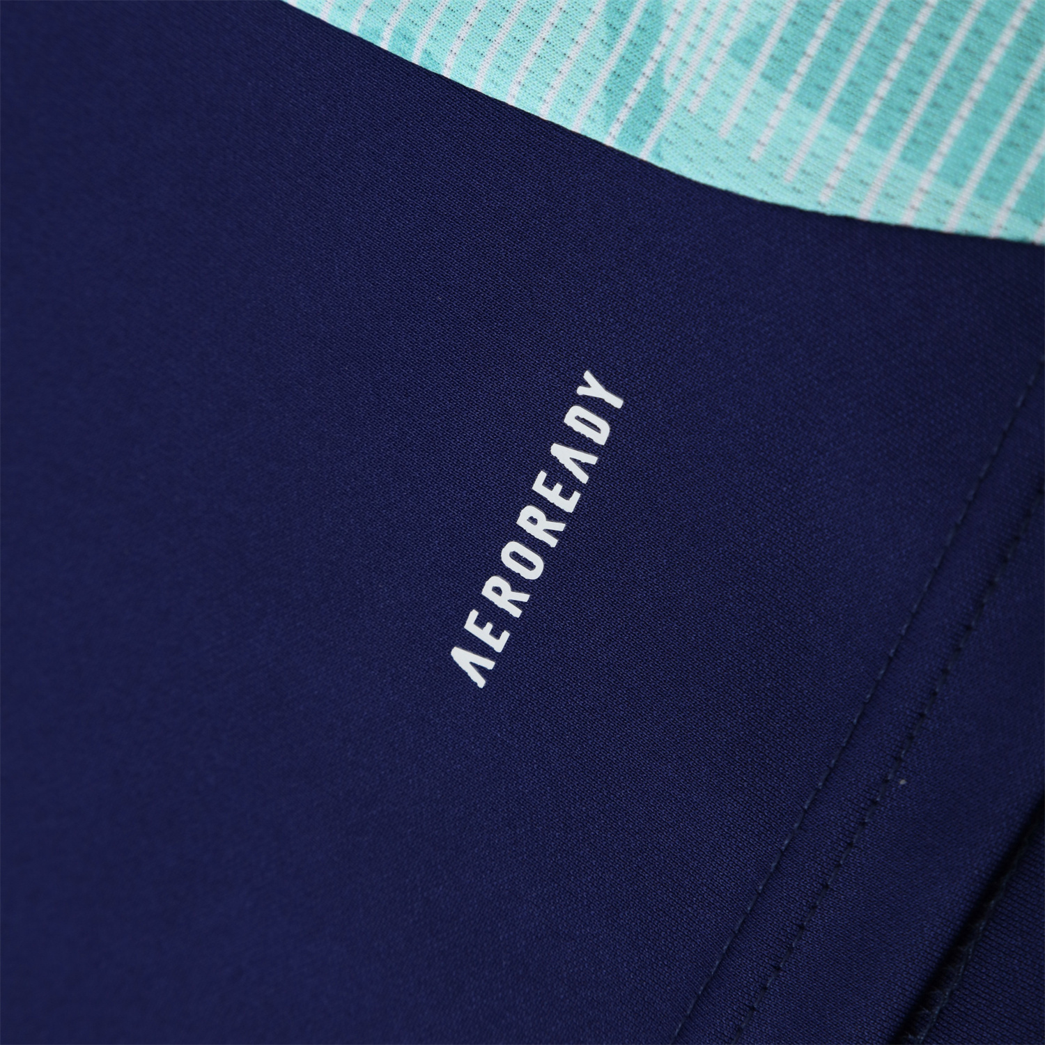 AlphaJersey-Flamengo 25-26 Long Sleeve Training Set - Deep Blue Top & Deep Blue Pants