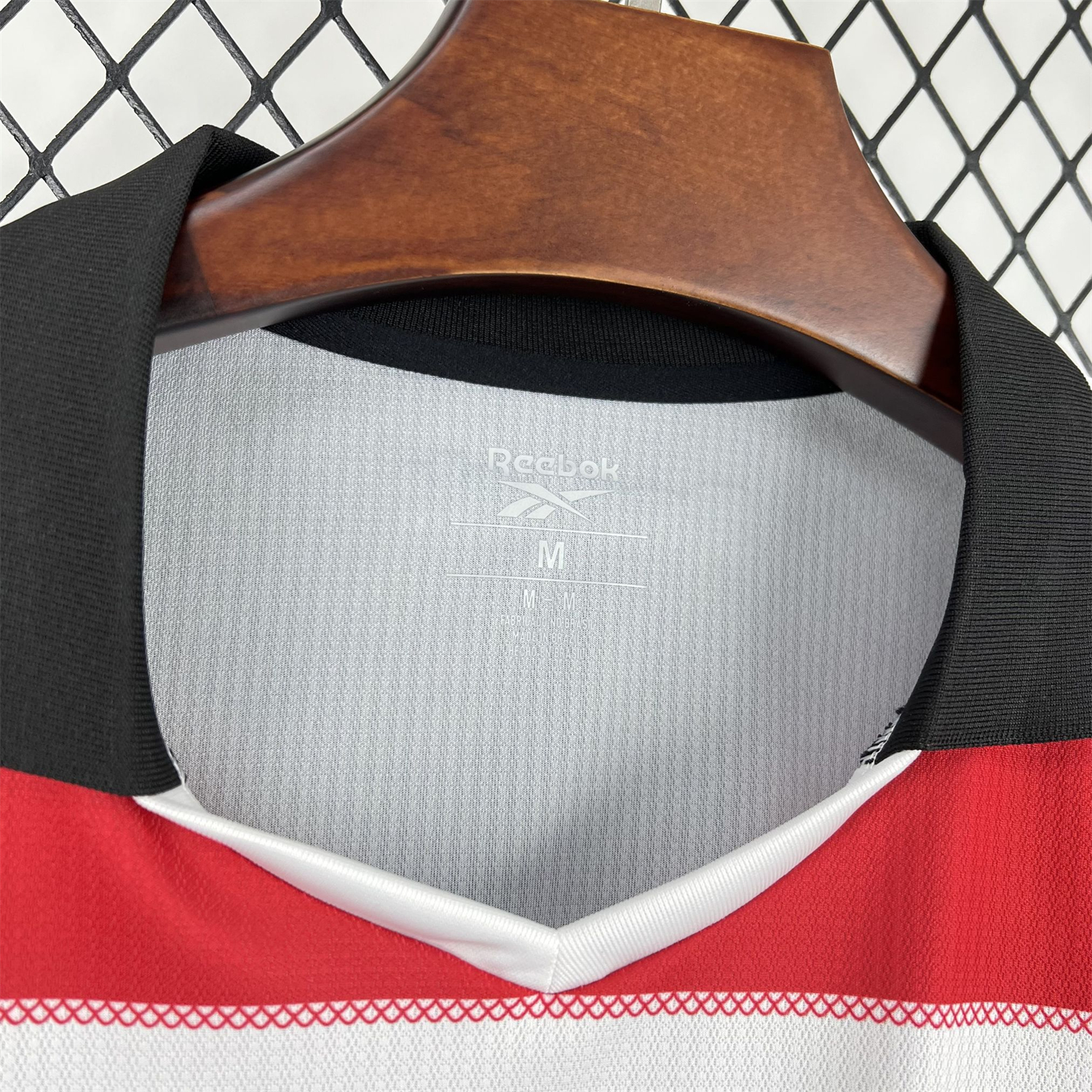AJ-AlphaJersey-Santa Cruz 26-27 Home Jersey - Fans Version