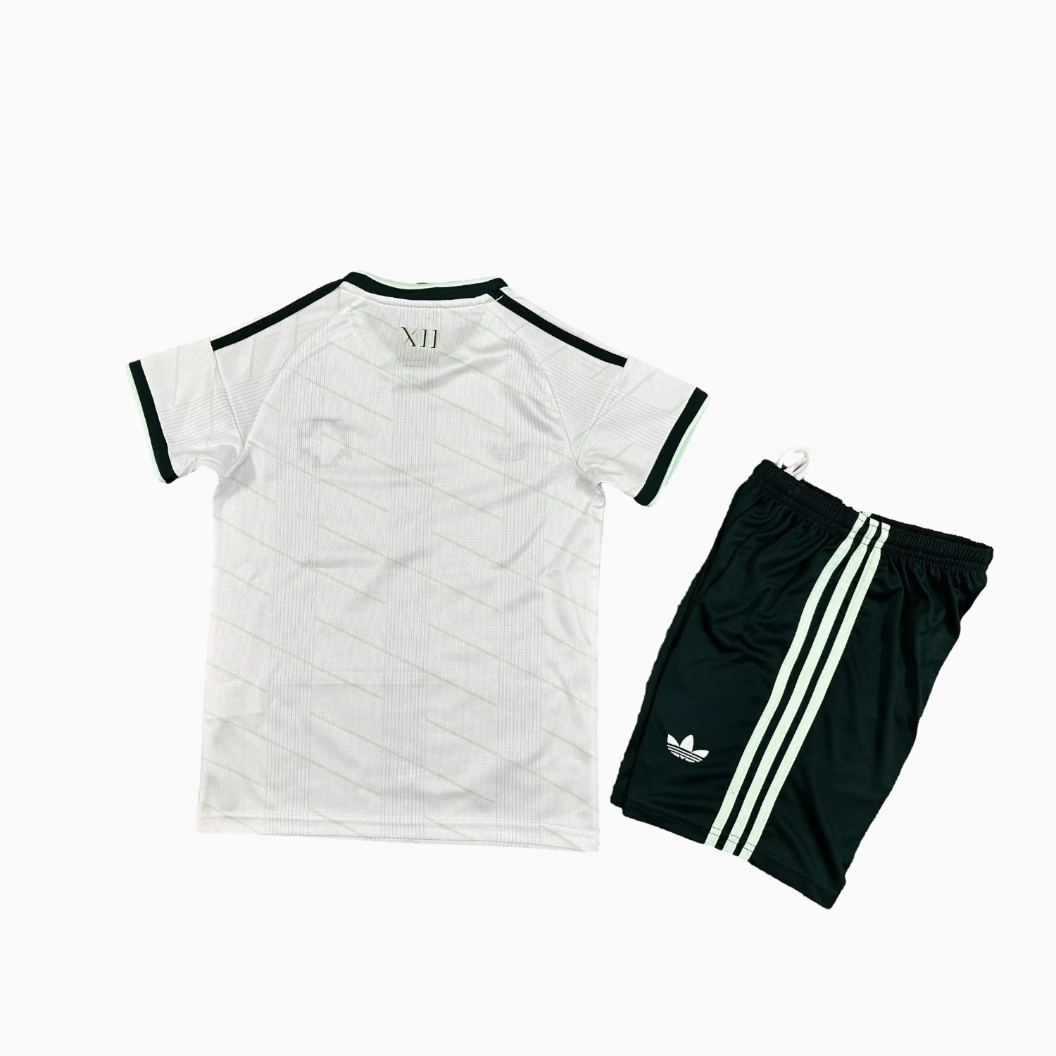 AlphaJersey-Northern Ireland 2026 Away Kids Kit