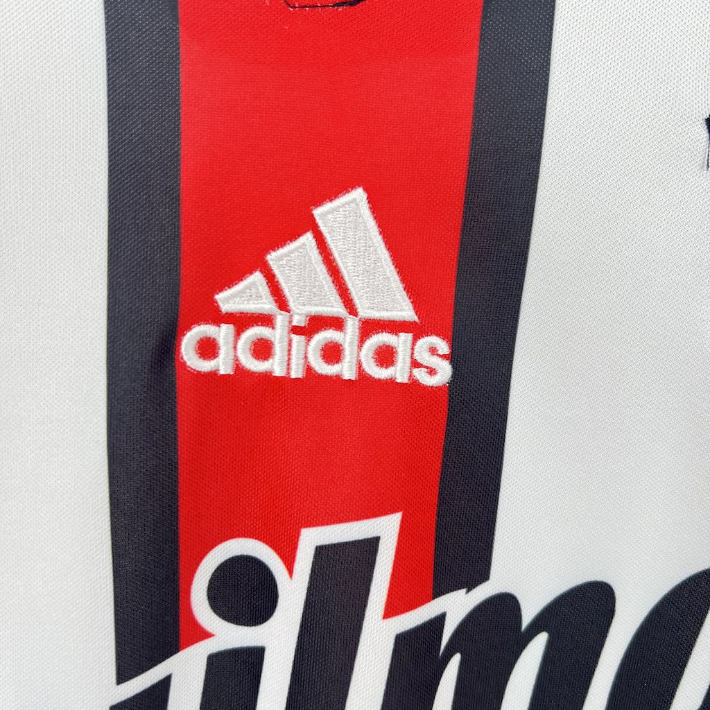 AlphaJersey-Retro River Plate 1999-00 Third Jersey