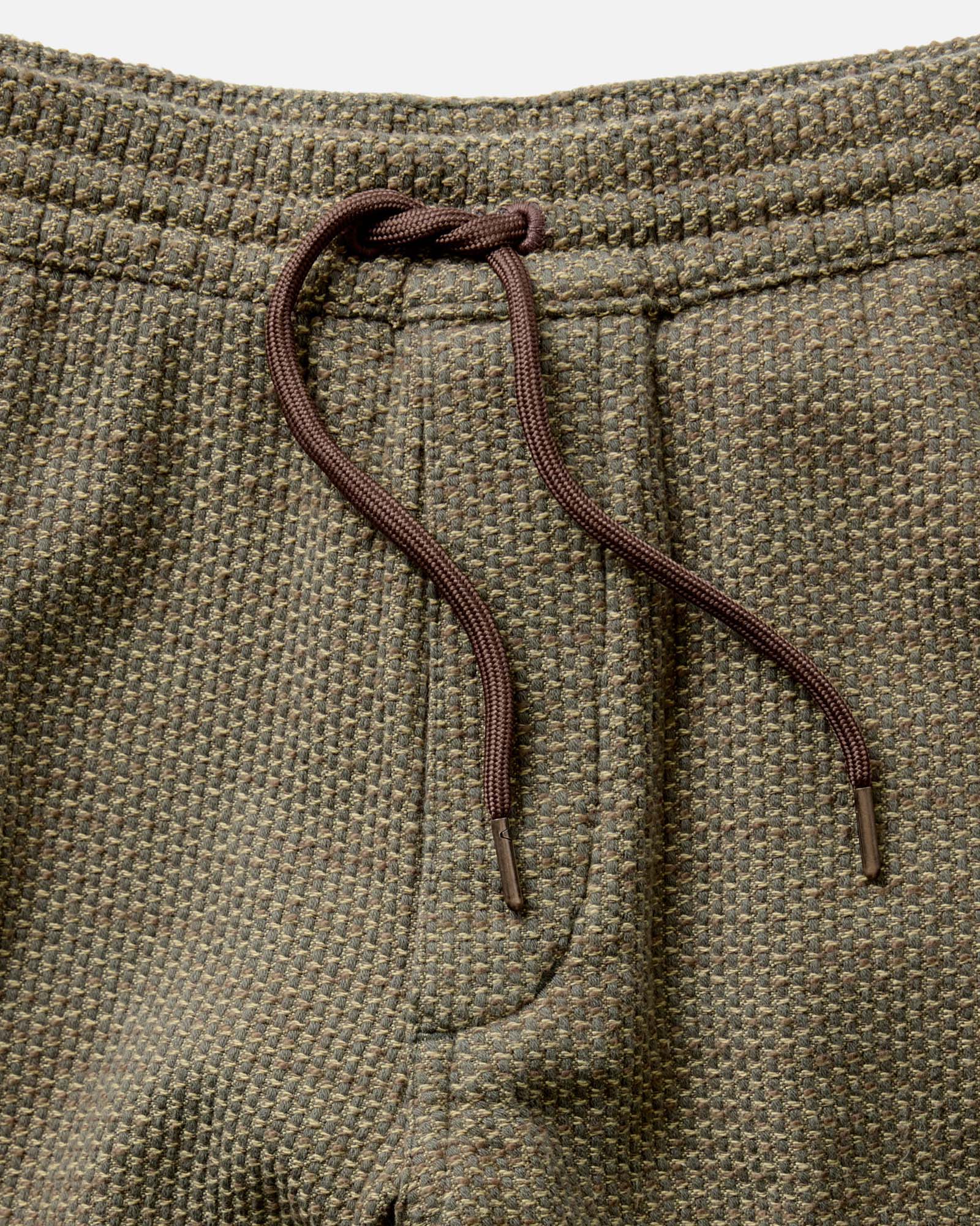 The Apres Pant in Cypress Sashiko | Modern Menswear by yycbvcnbmmnbm