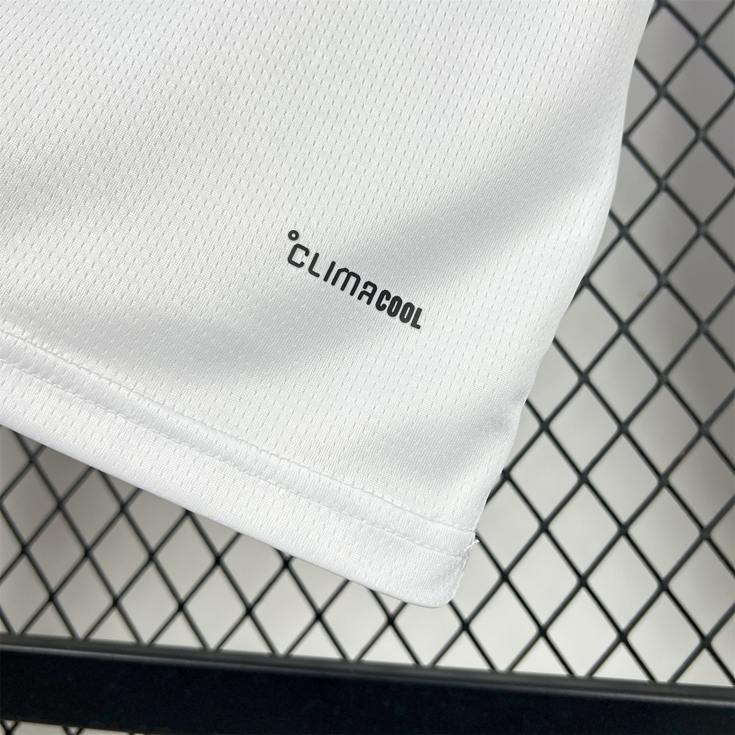 AlphaJersey-Germany 2026 Home Long Sleeves Jersey - Fans Version