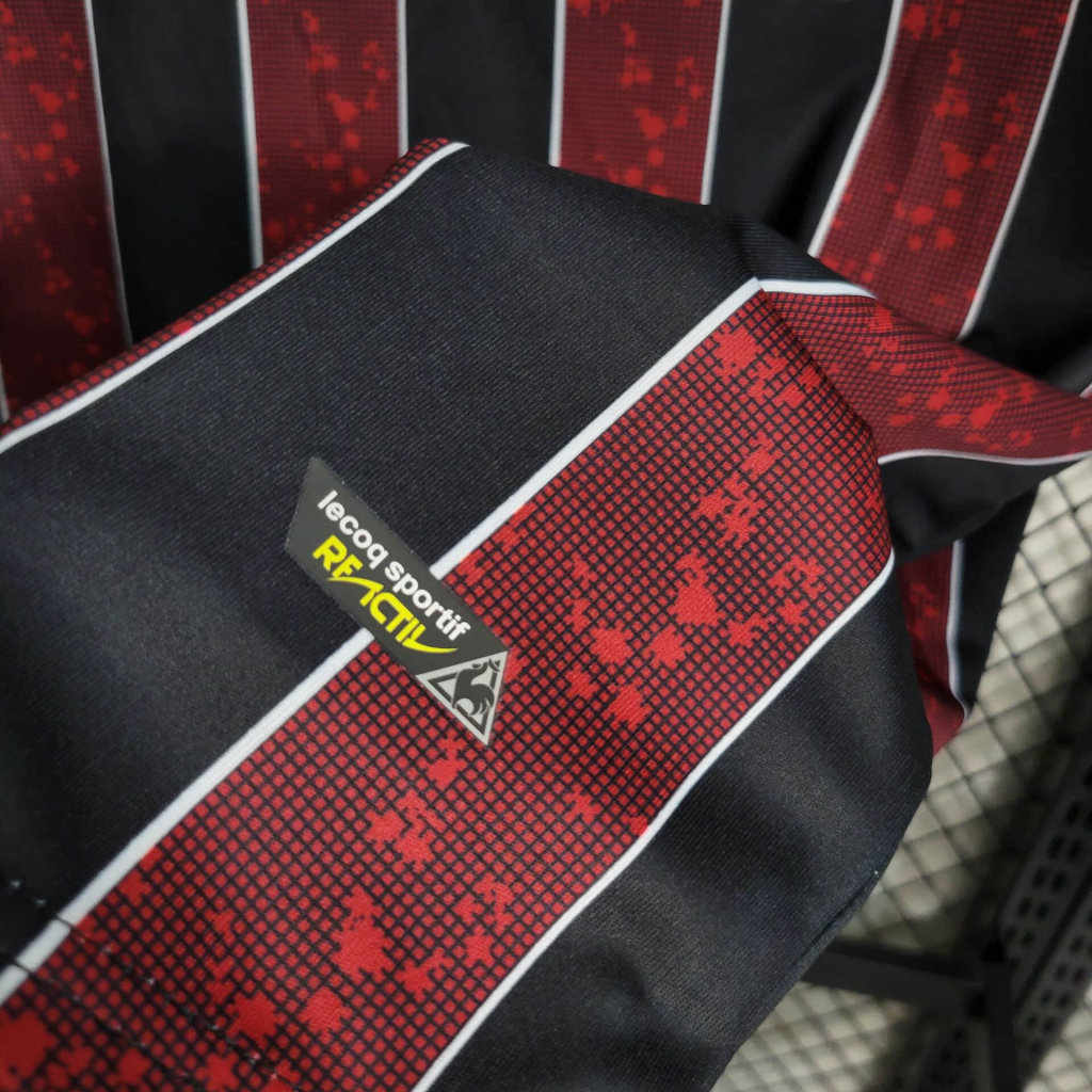 AlphaJersey-Retro Manchester City 08-09 Away Stadium Jersey