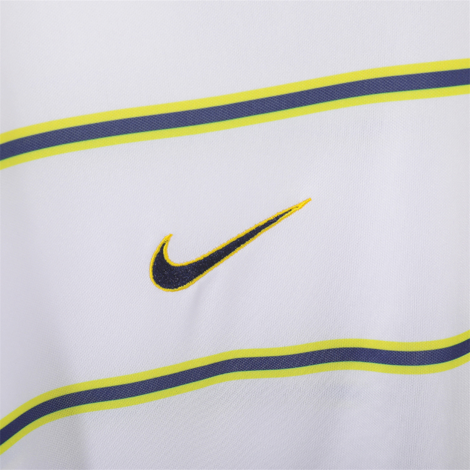 AlphaJersey-Retro Boca Juniors 1998-99 Copa Mercosur Away Jersey